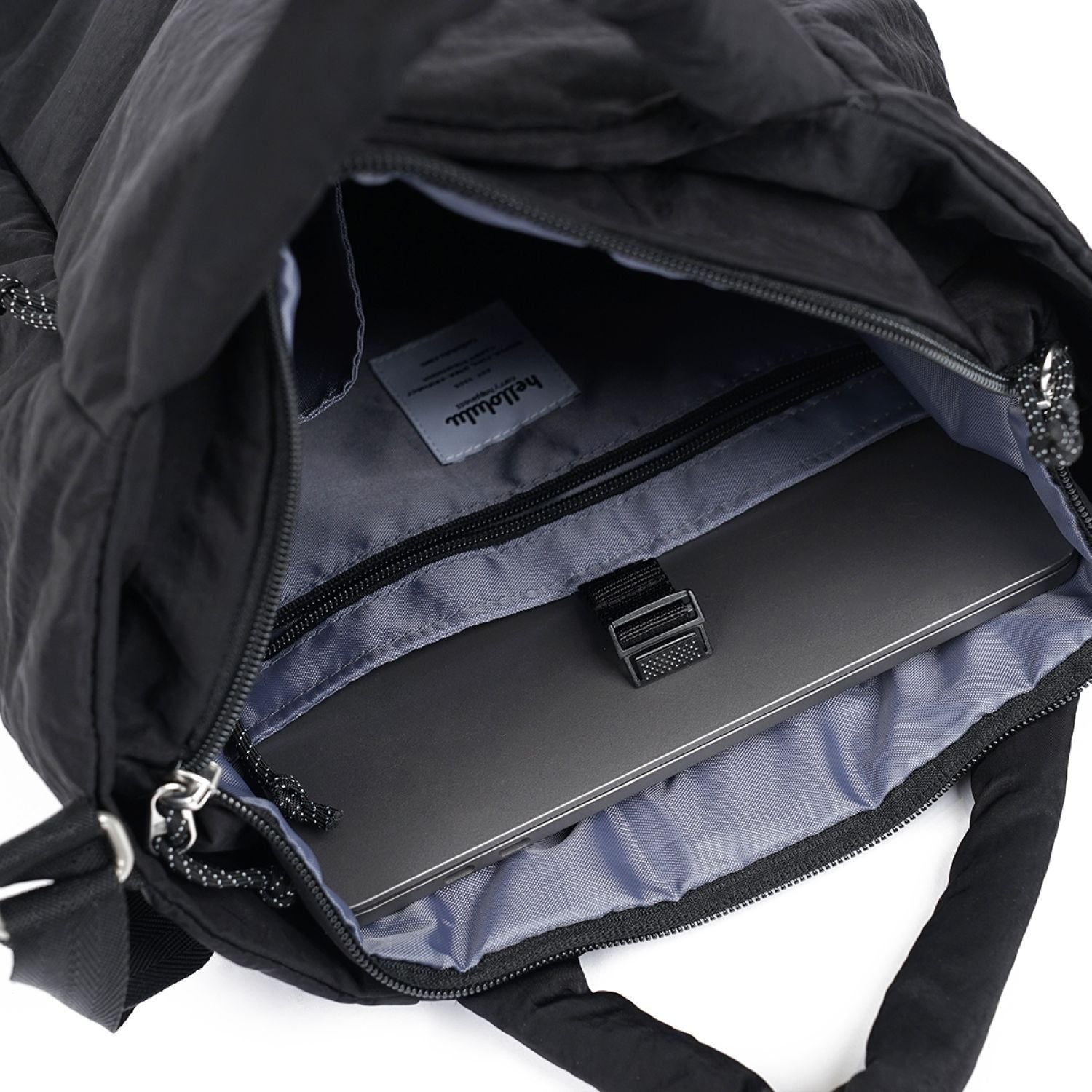 Hellolulu Julian Daily 2-Way Tote