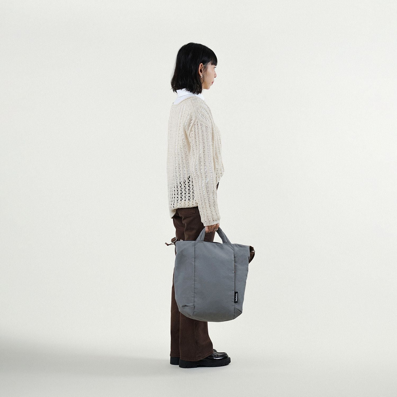 Hellolulu Julian Daily 2-Way Tote