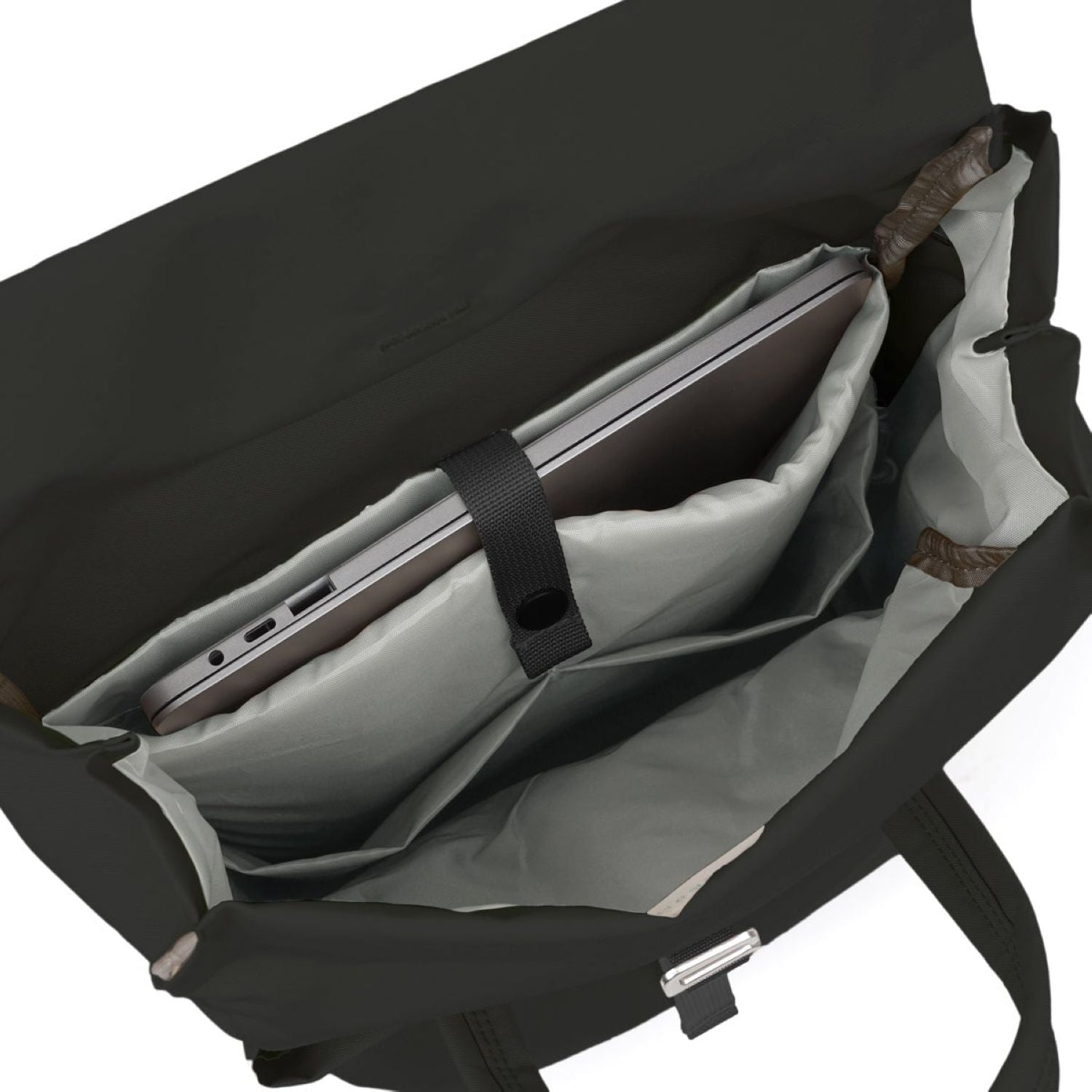 Hellolulu Kacy All Day Backpack Recycled