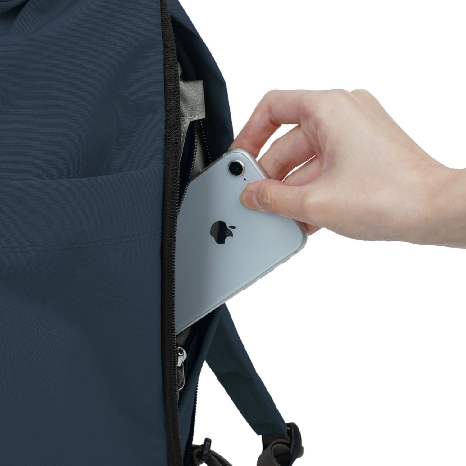 Hellolulu Kacy All Day Backpack Recycled