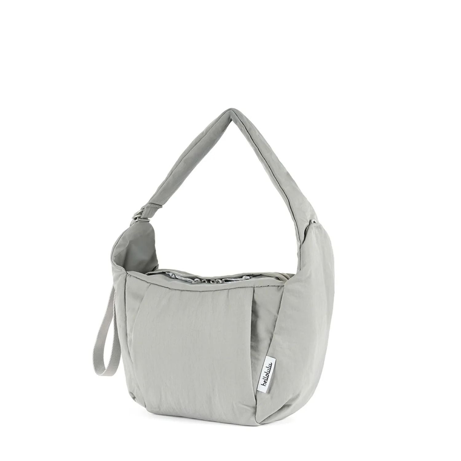 Hellolulu Miles Shoulder Bag (M)