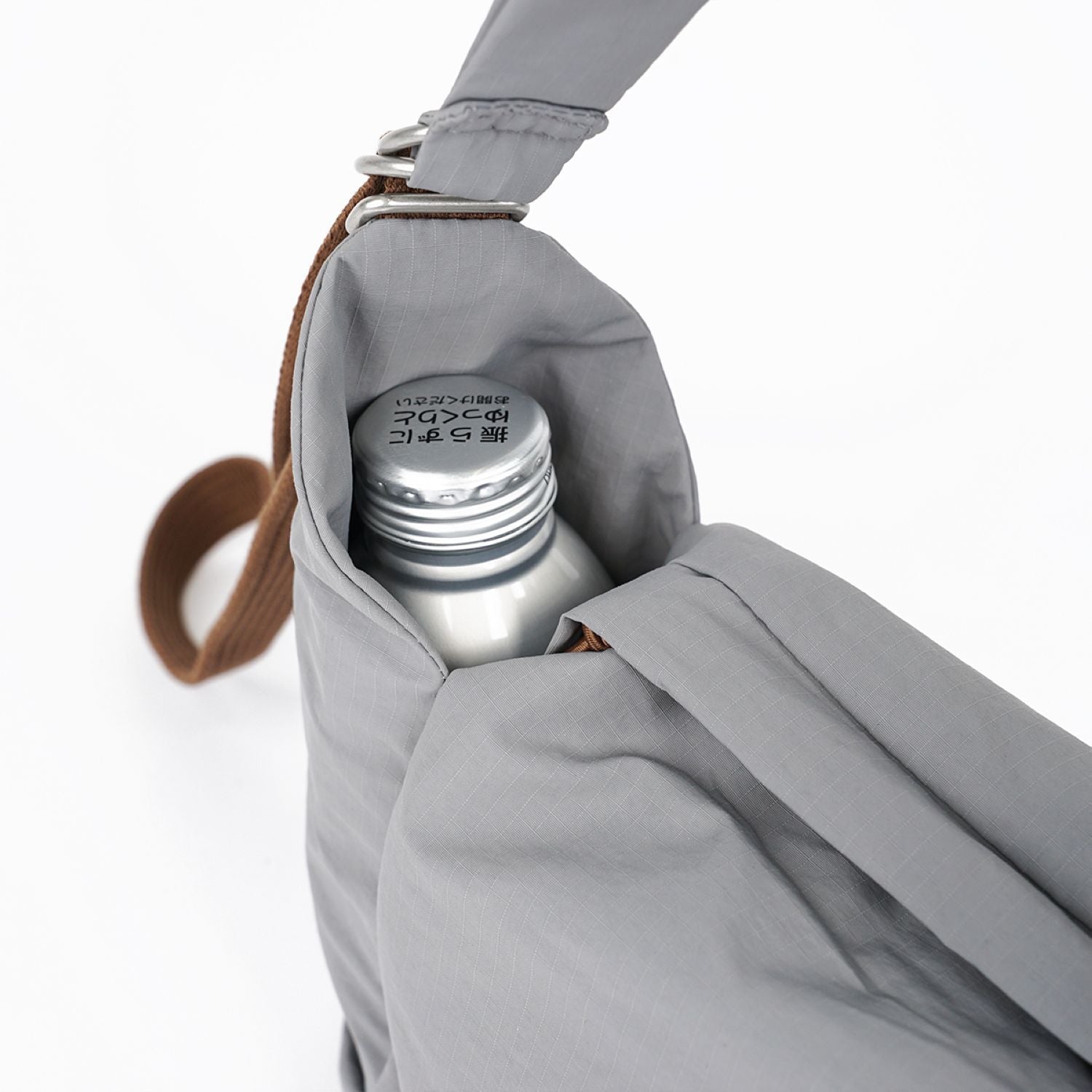 Hellolulu Miles Shoulder Bag (M)