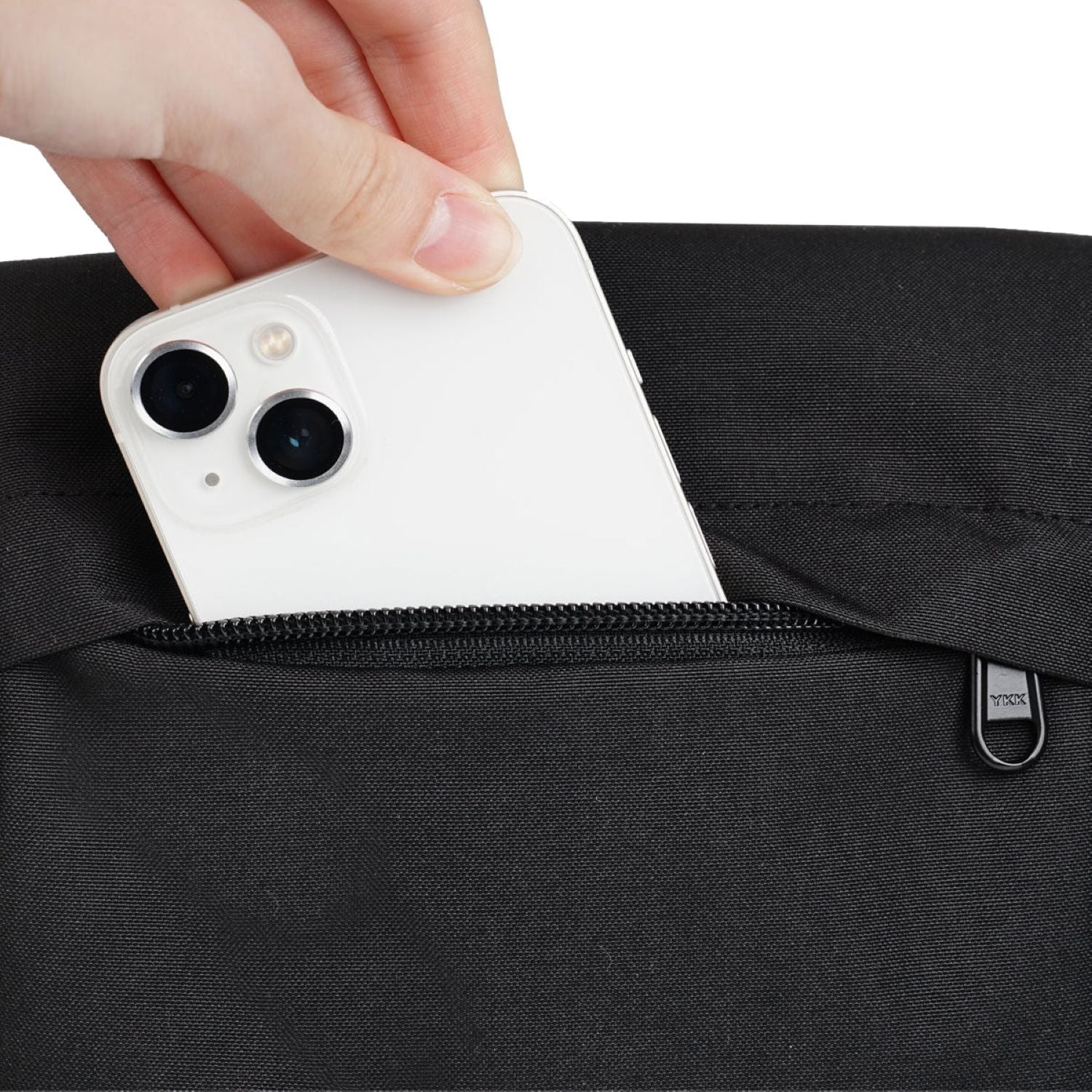 Hellolulu Vita Compact Camera Bag Recycled