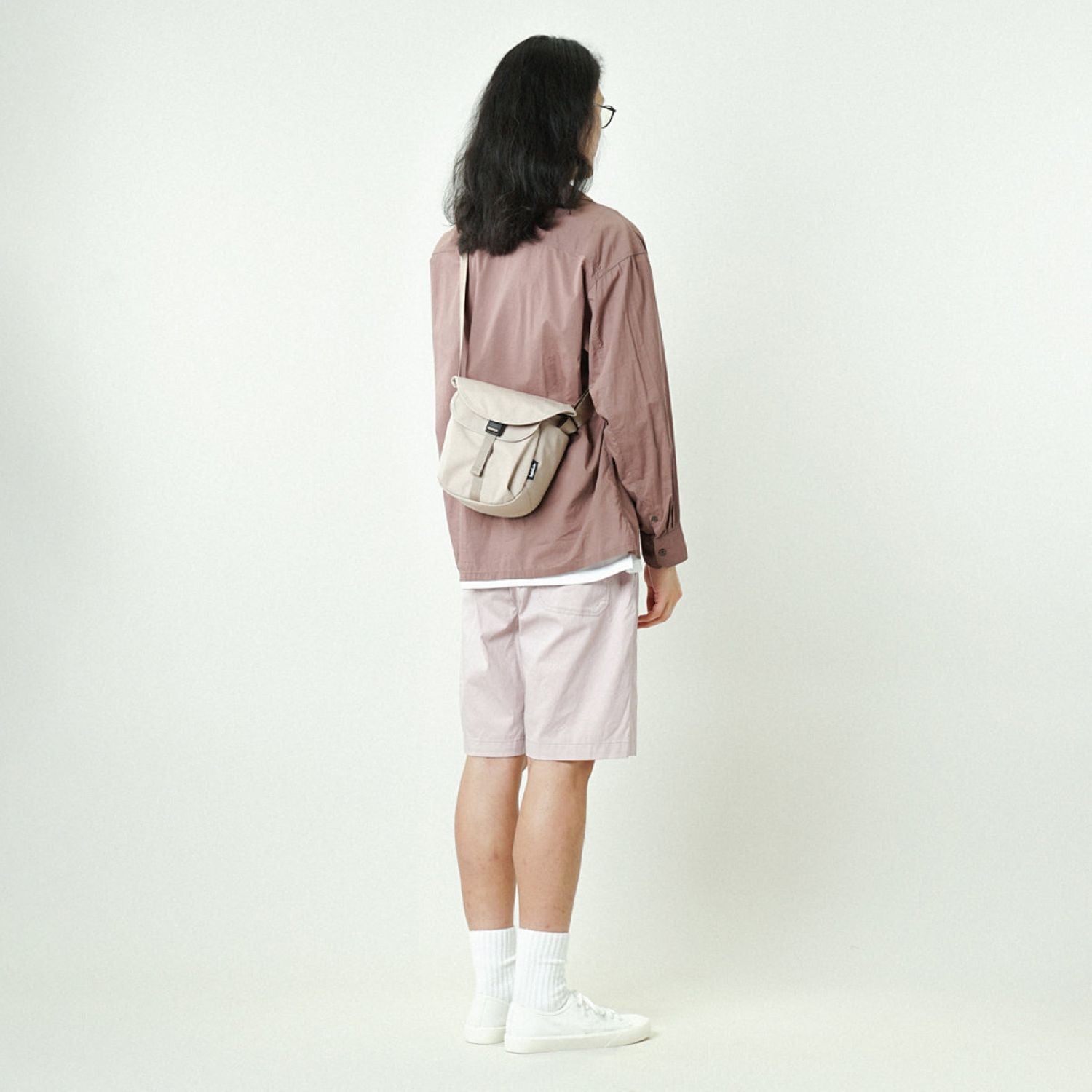 Hellolulu Vita Compact Camera Bag Recycled