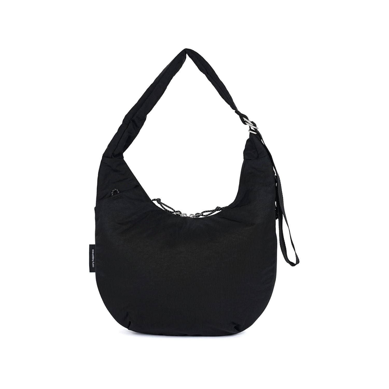 Hellolulu Zion Expandable Hobo Bag (SA)