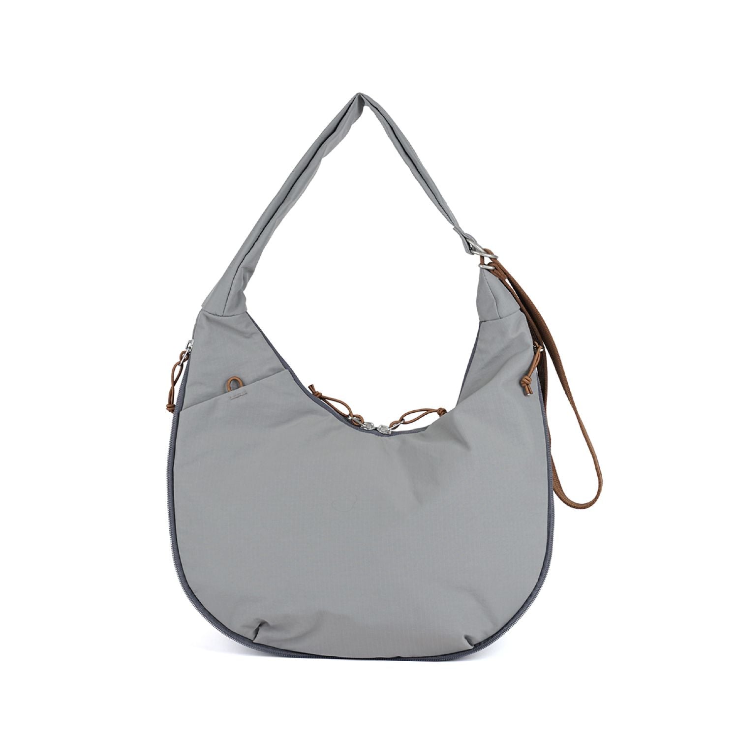 Hellolulu Zion Expandable Hobo Bag (SA)