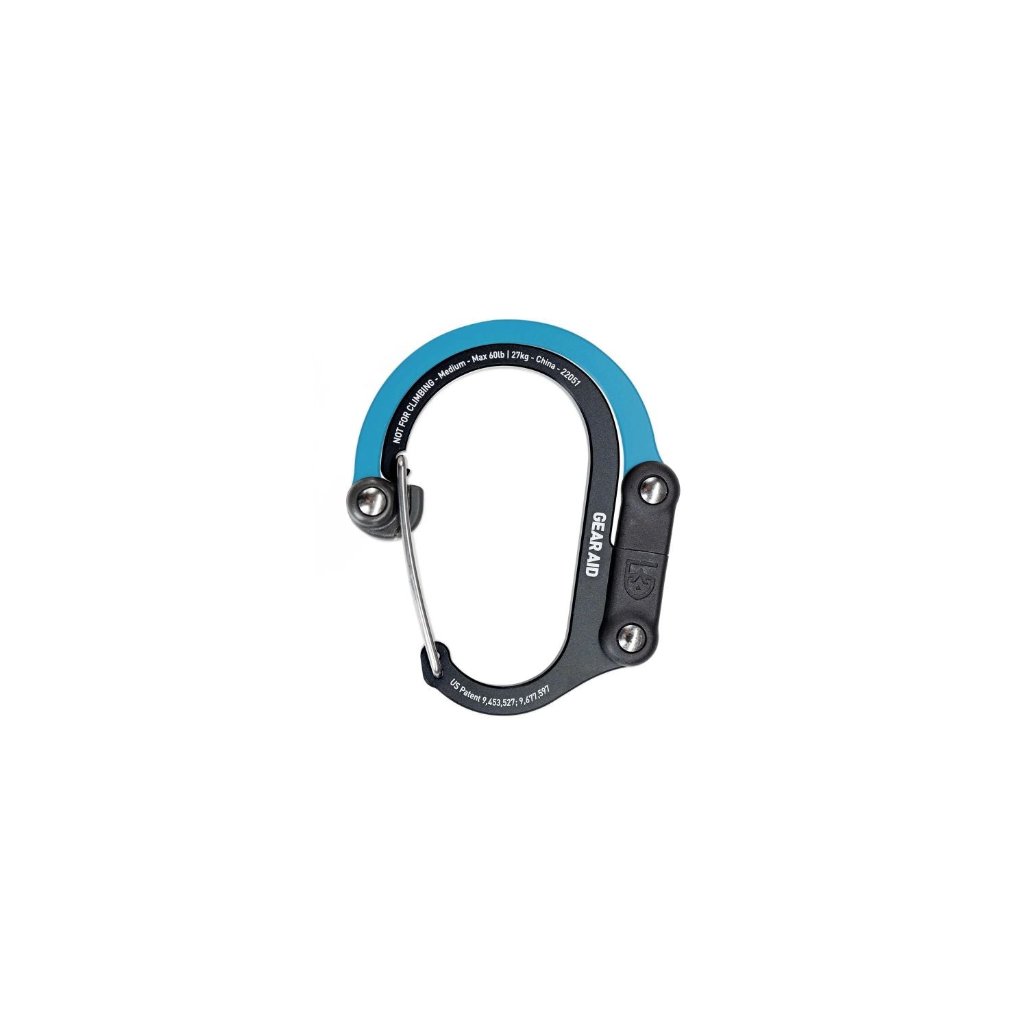 Heroclip Carabiner Medium