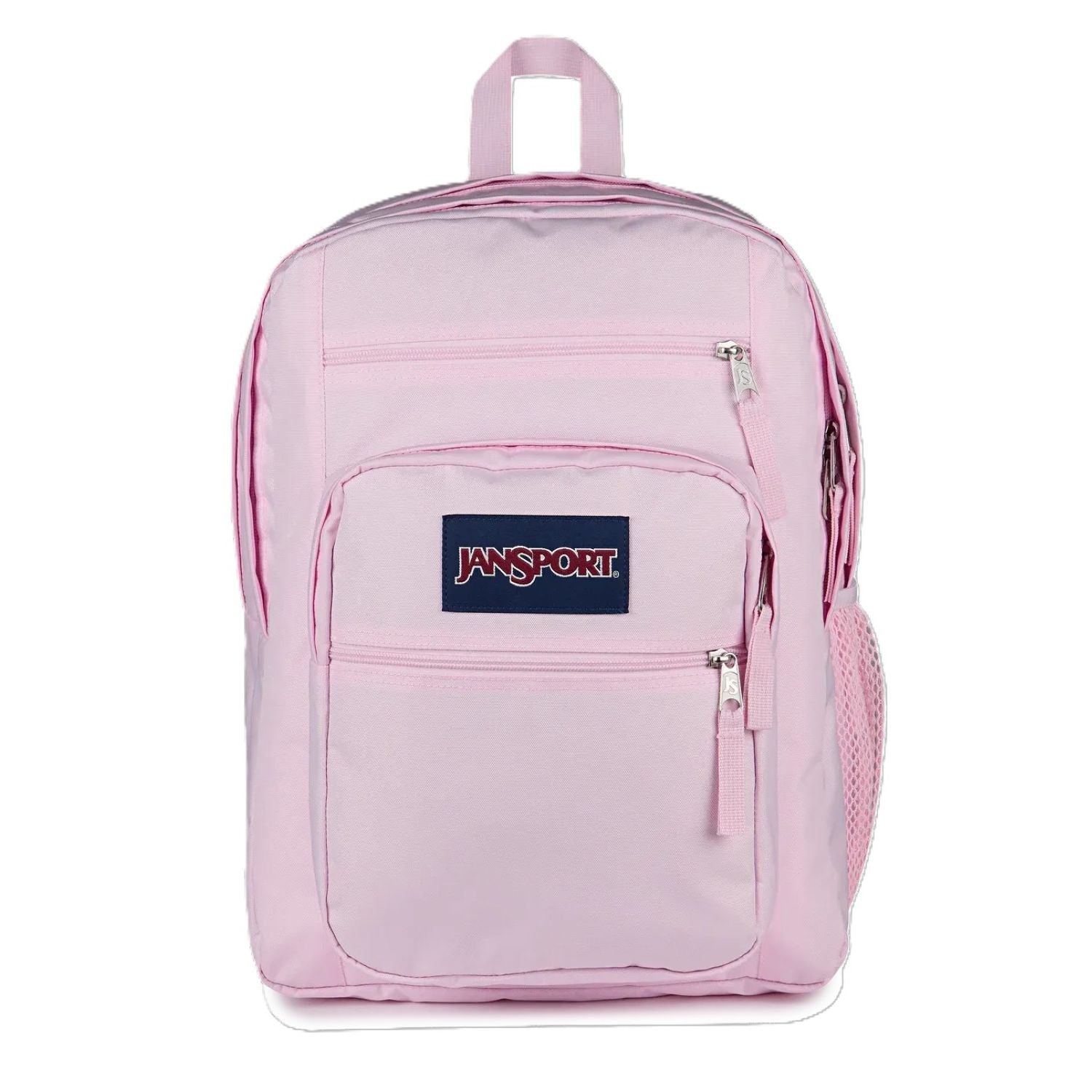 Jansport Big Student Backpack (Plain)