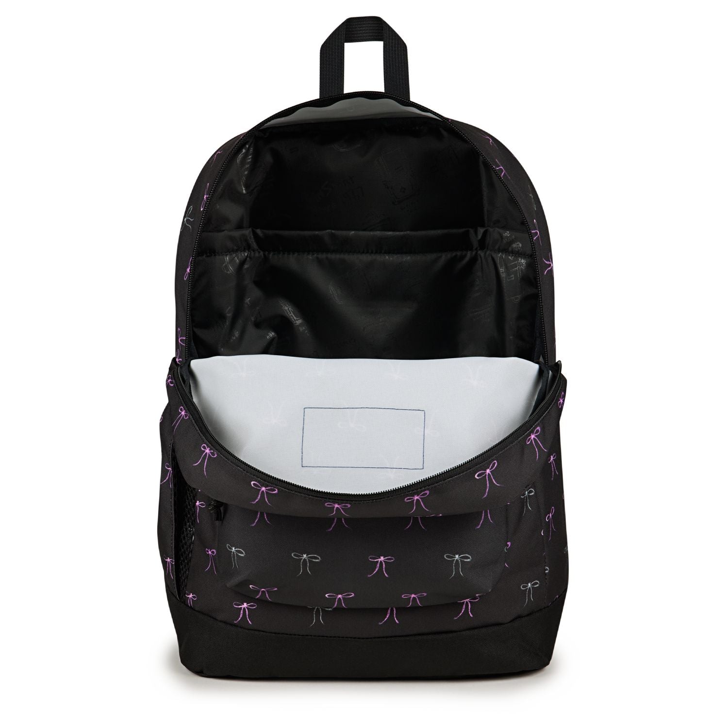 Jansport Cross Town Backpack (Printed)