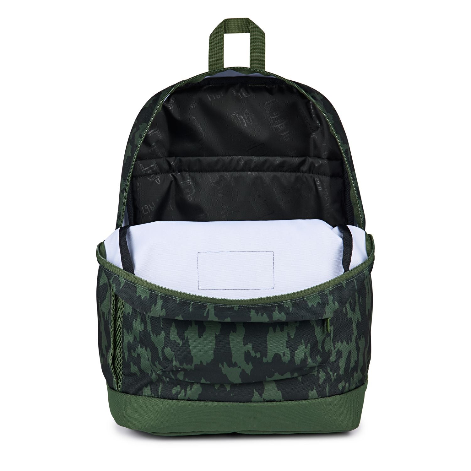 Jansport Cross Town Backpack (Printed)