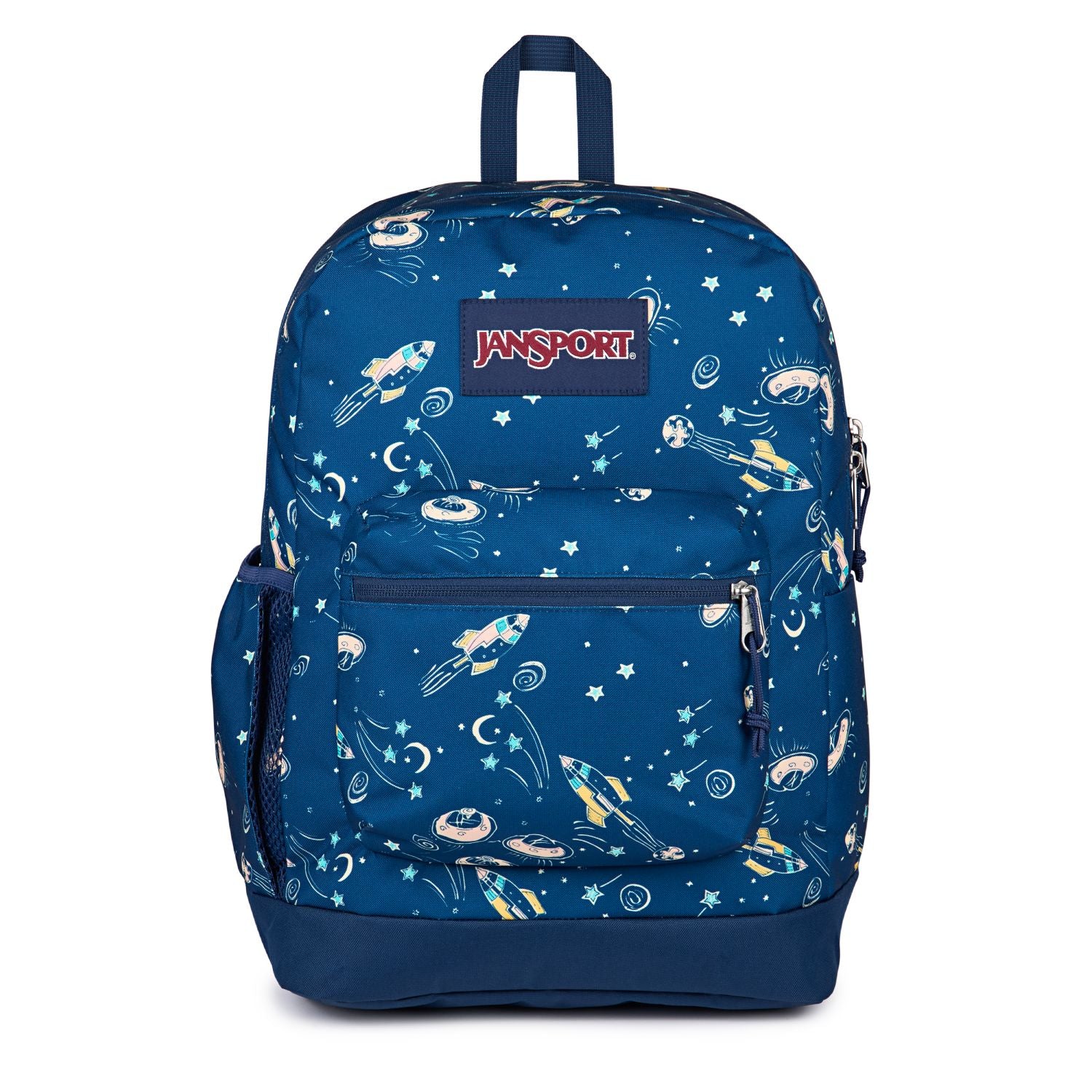 Jansport Cross Town Backpack (Printed)