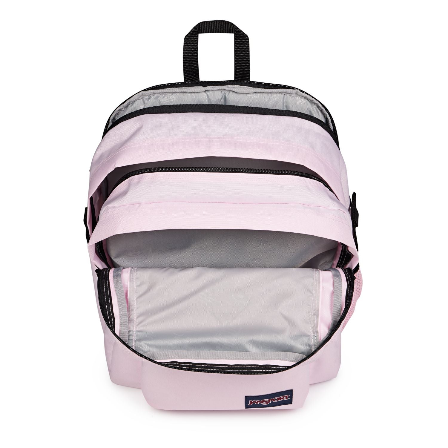 Jansport Main Campus Backpack (Plain)