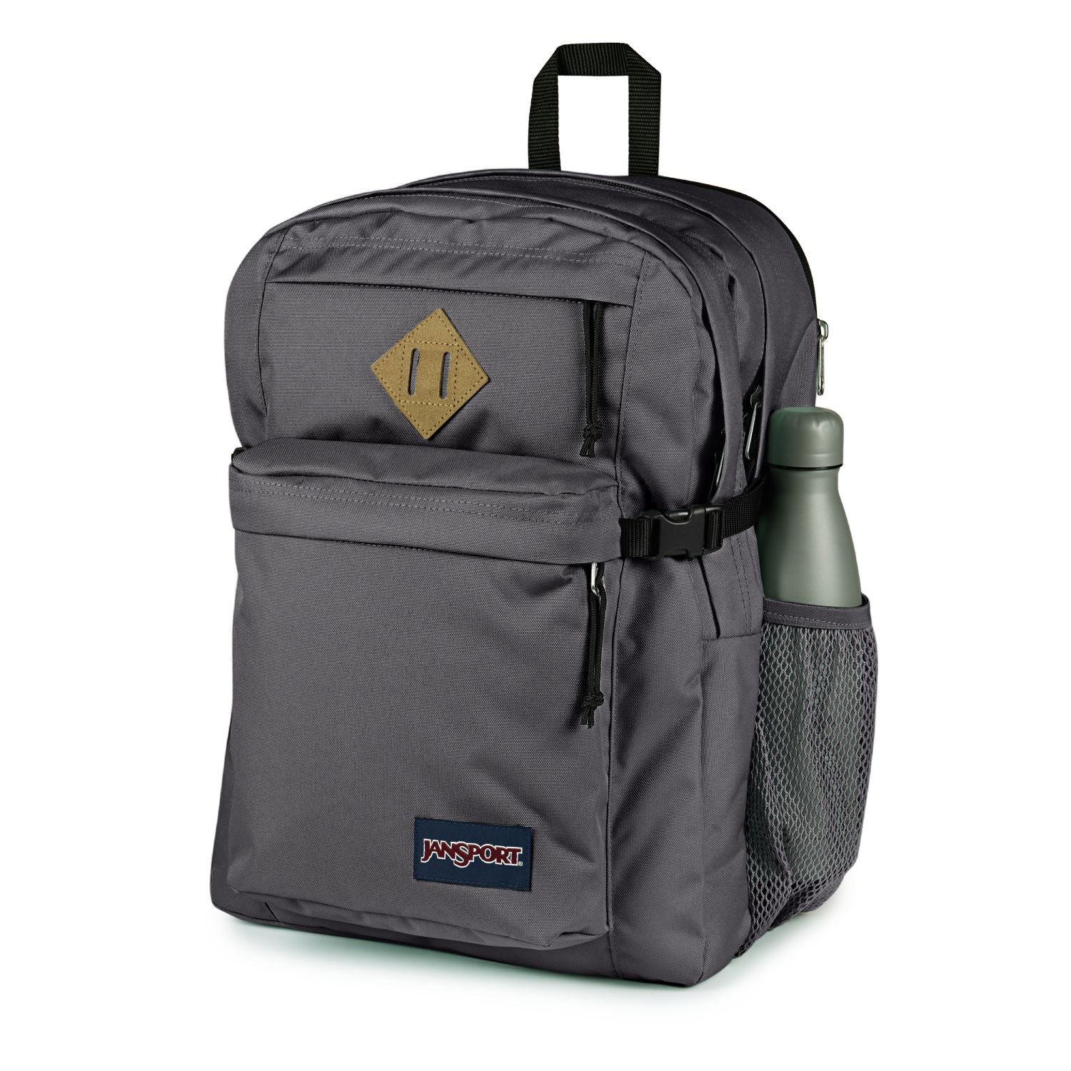 Jansport Main Campus Backpack (Plain)