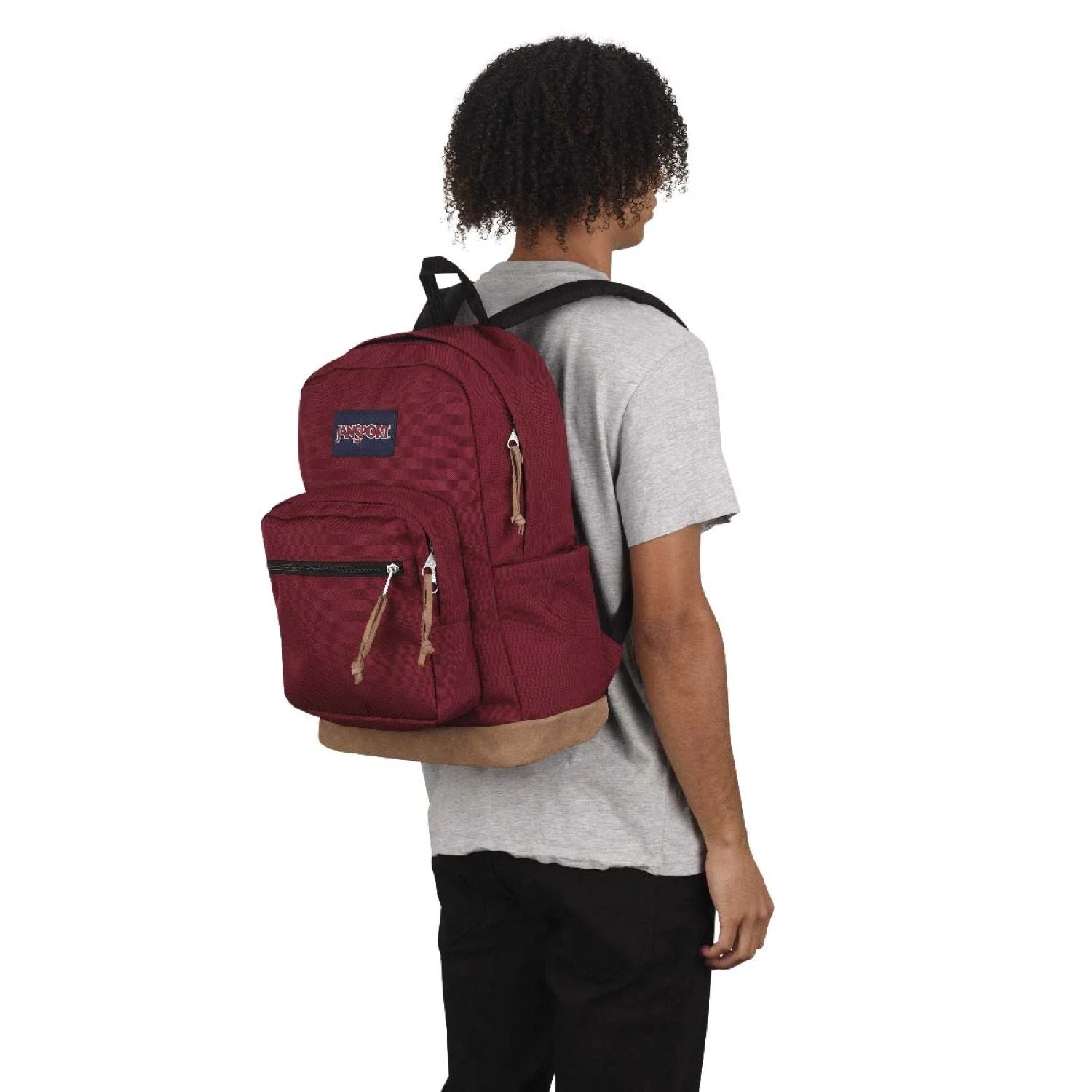 Jansport Right Pack V2