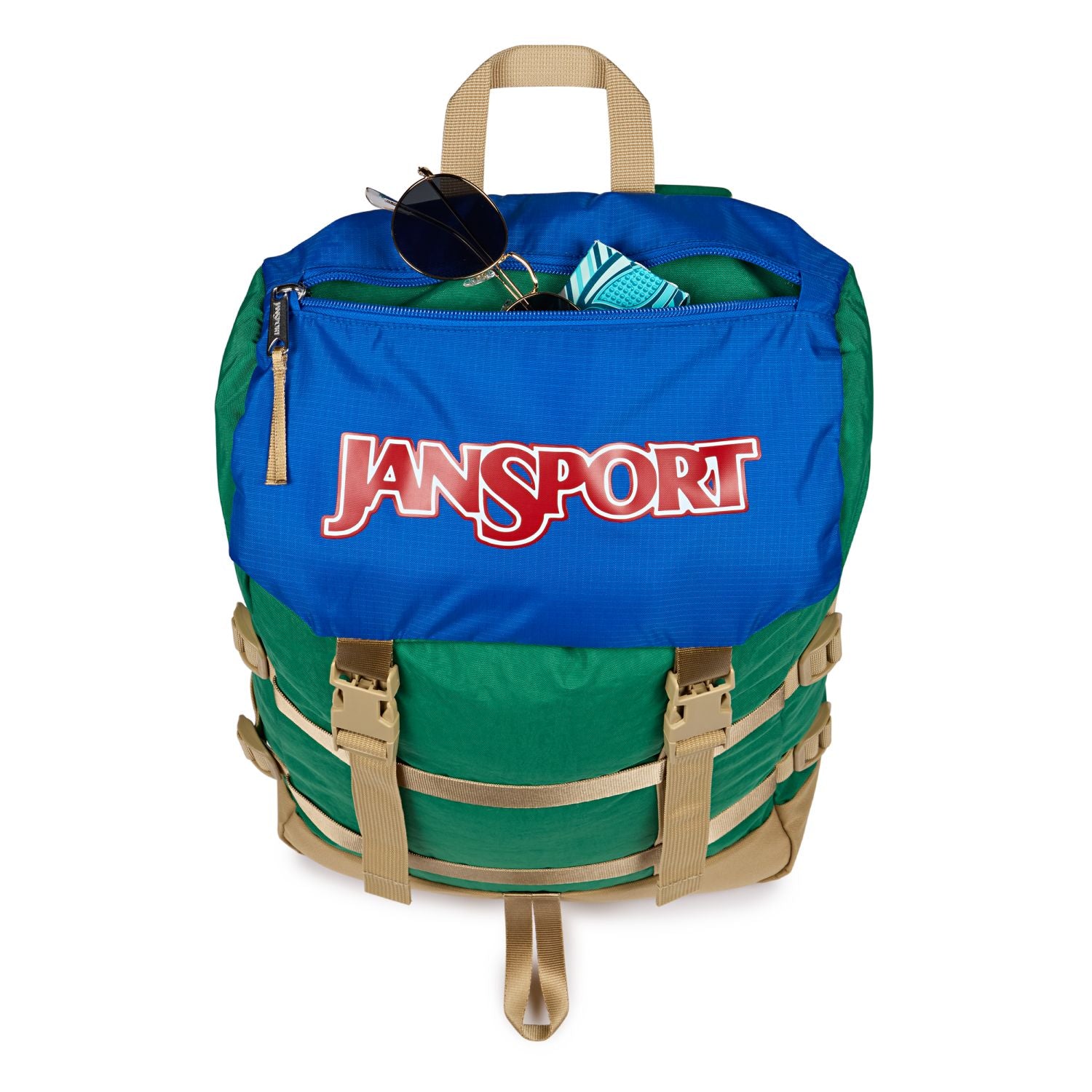 Jansport Skip Pack Backpack