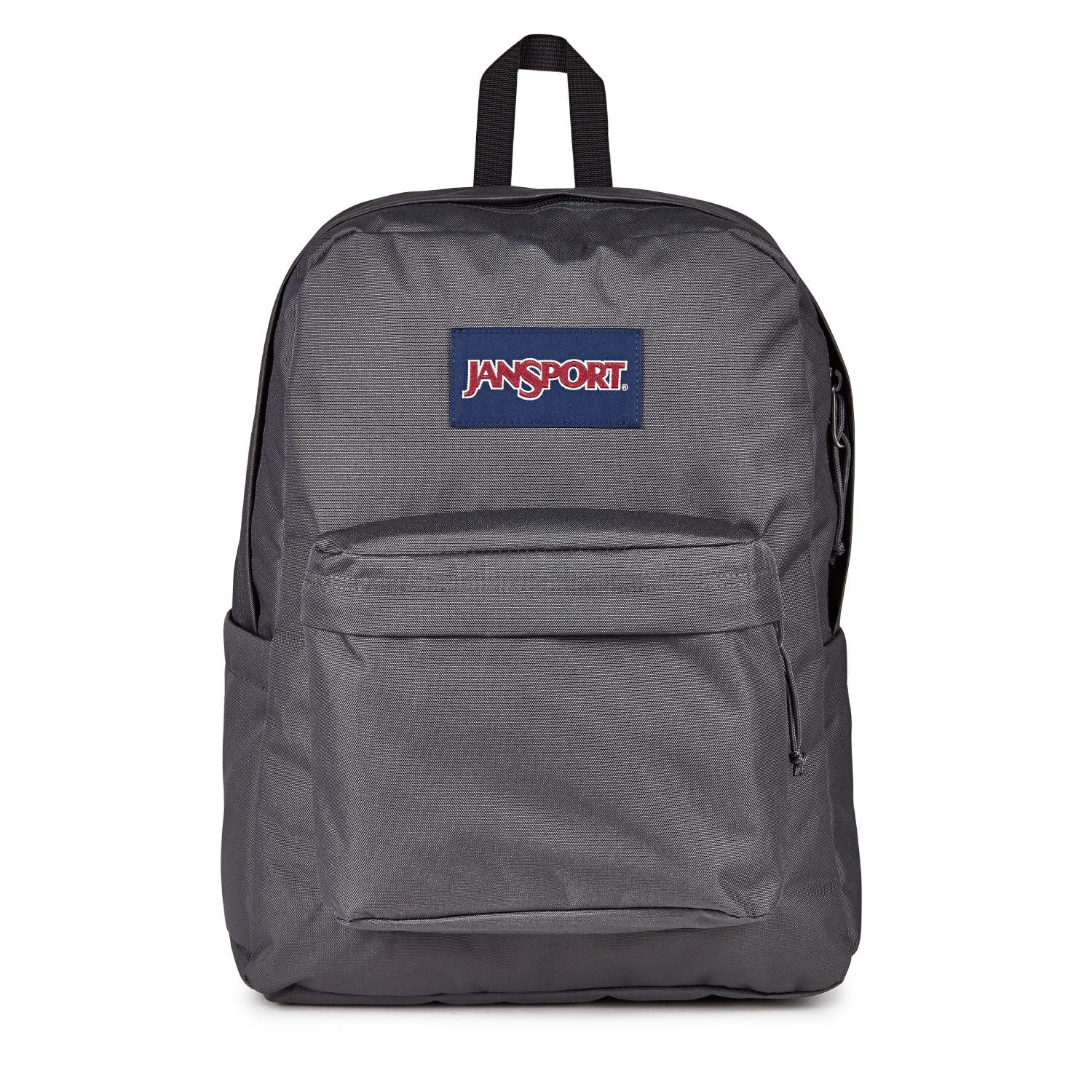 Jansport Superbreak Backpack (Plain)