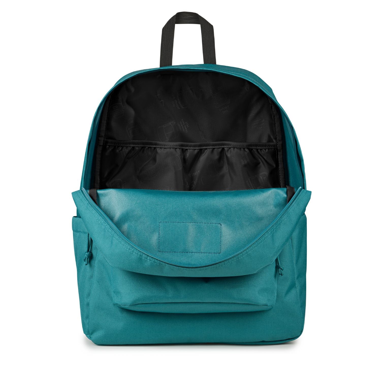 Jansport Superbreak Plus Backpack (Printed)