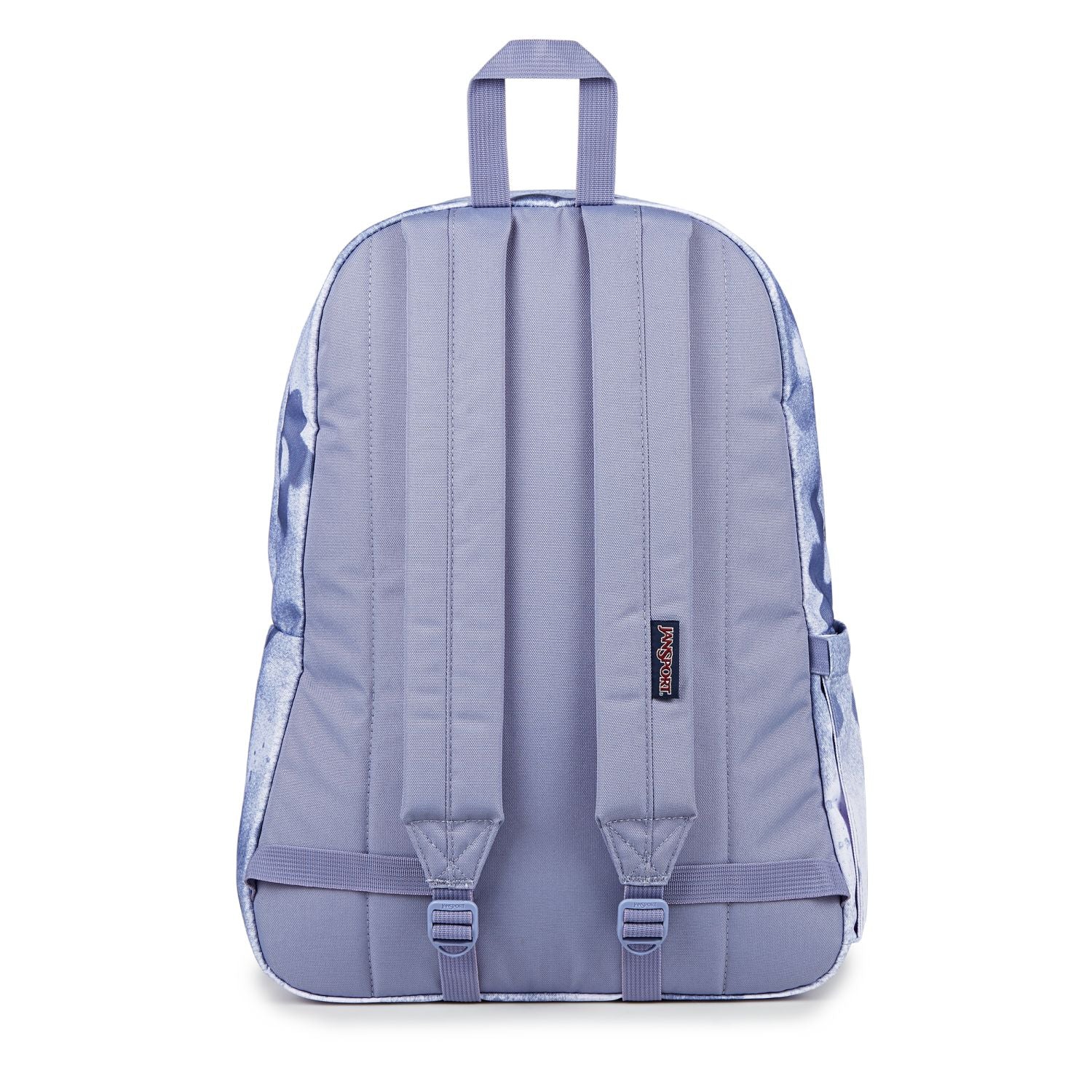 Jansport Superbreak Plus Backpack (Printed)