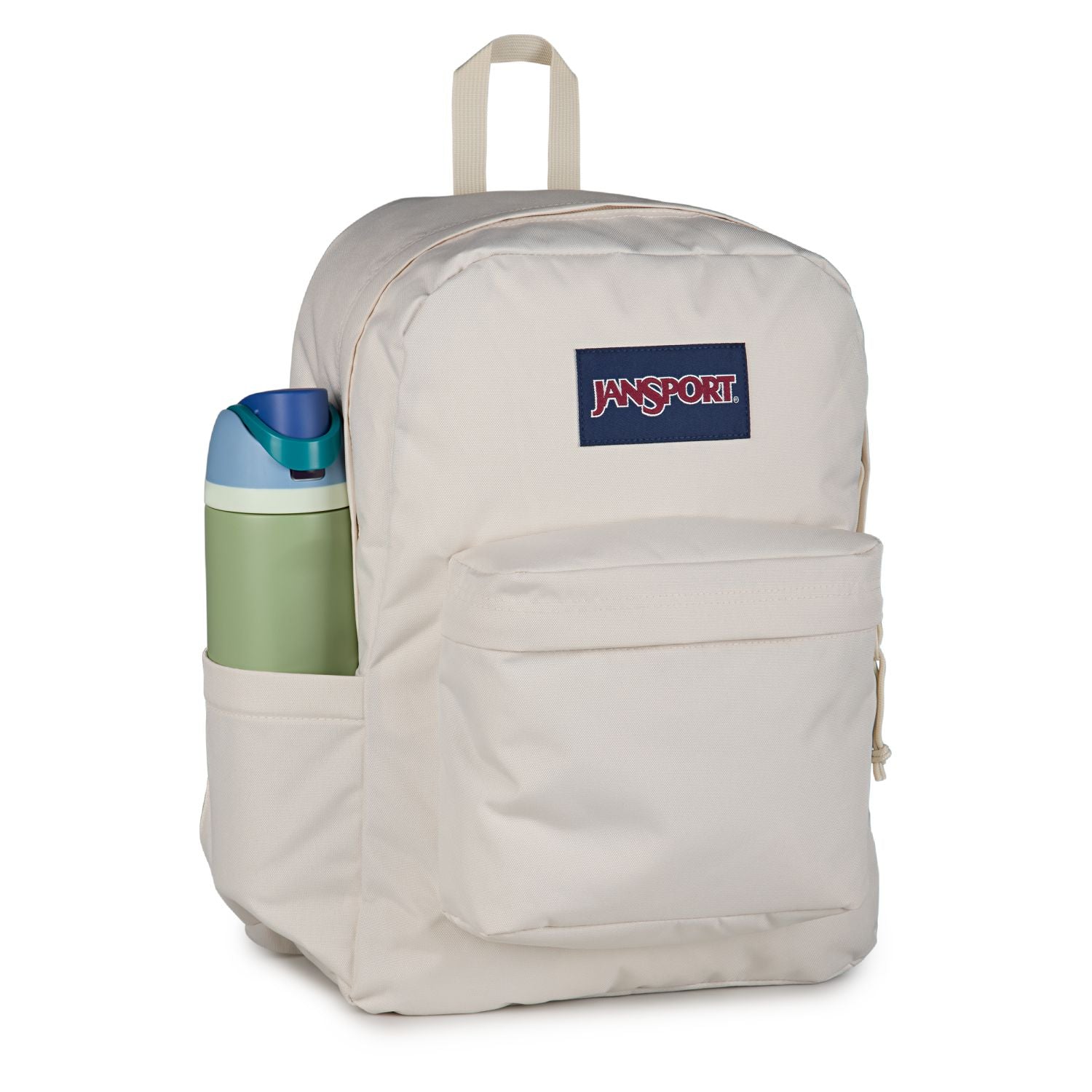 Jansport Superbreak Plus Backpack (Printed)