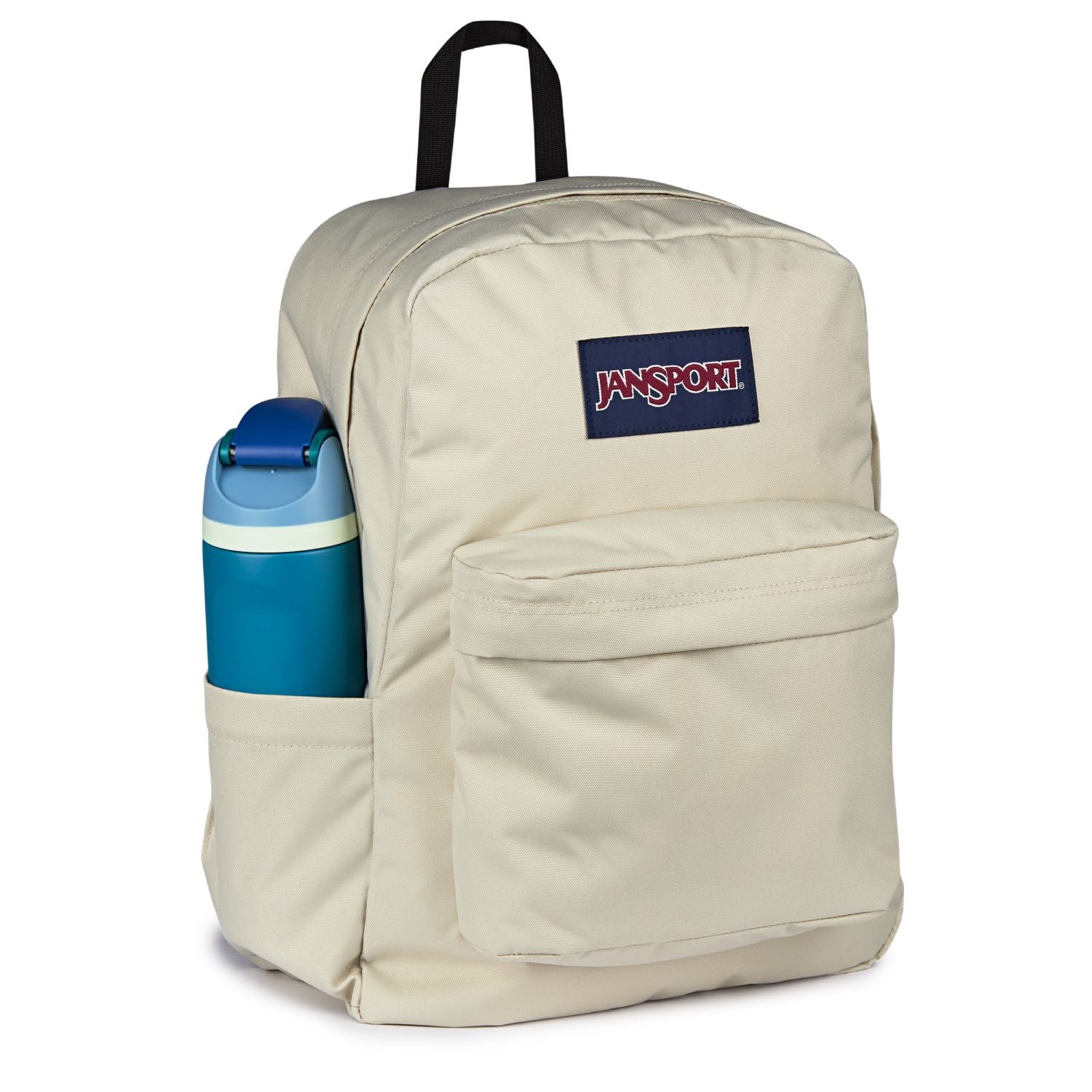 Jansport Superbreak Plus Backpack (Plain)