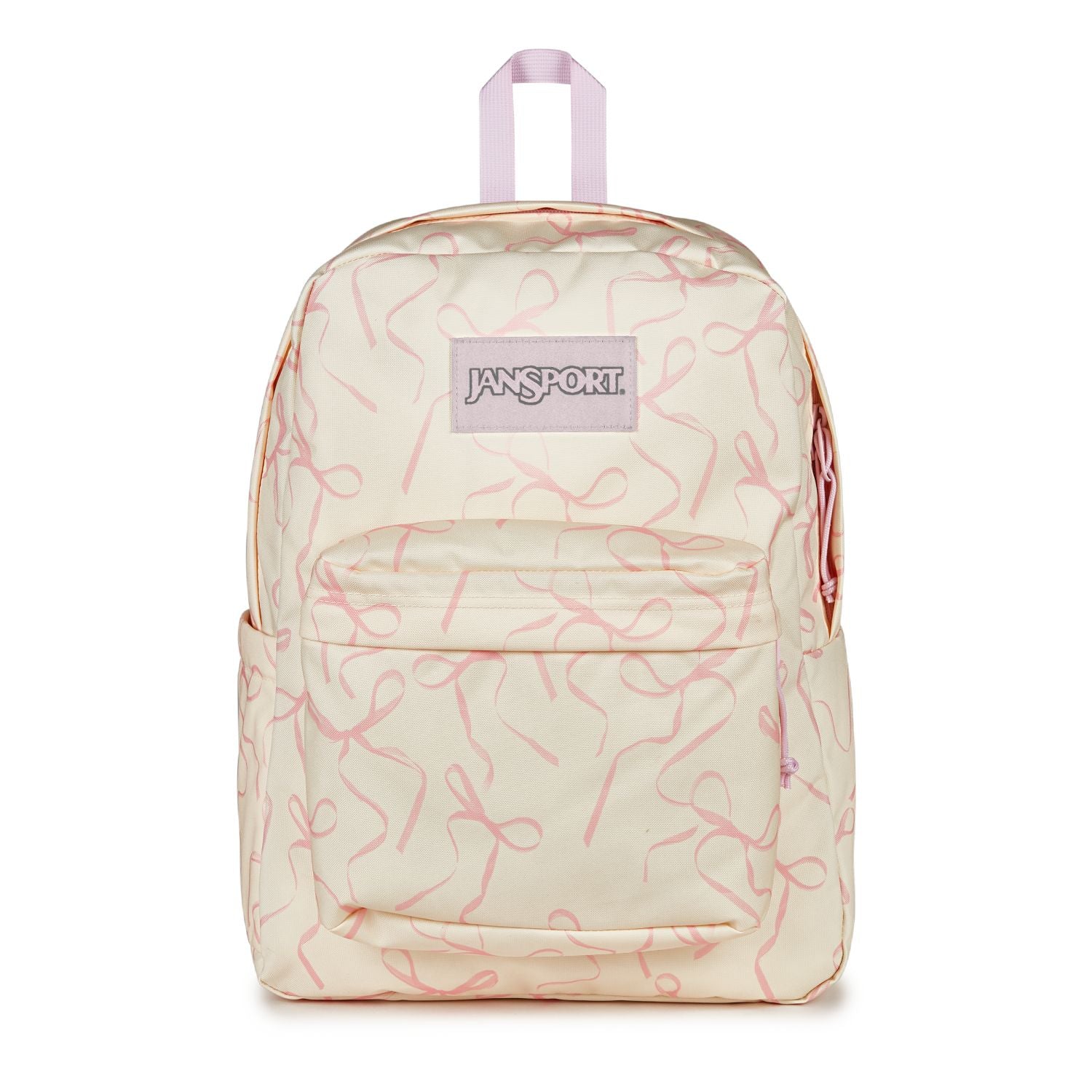 Jansport Superbreak Plus Backpack (Printed)