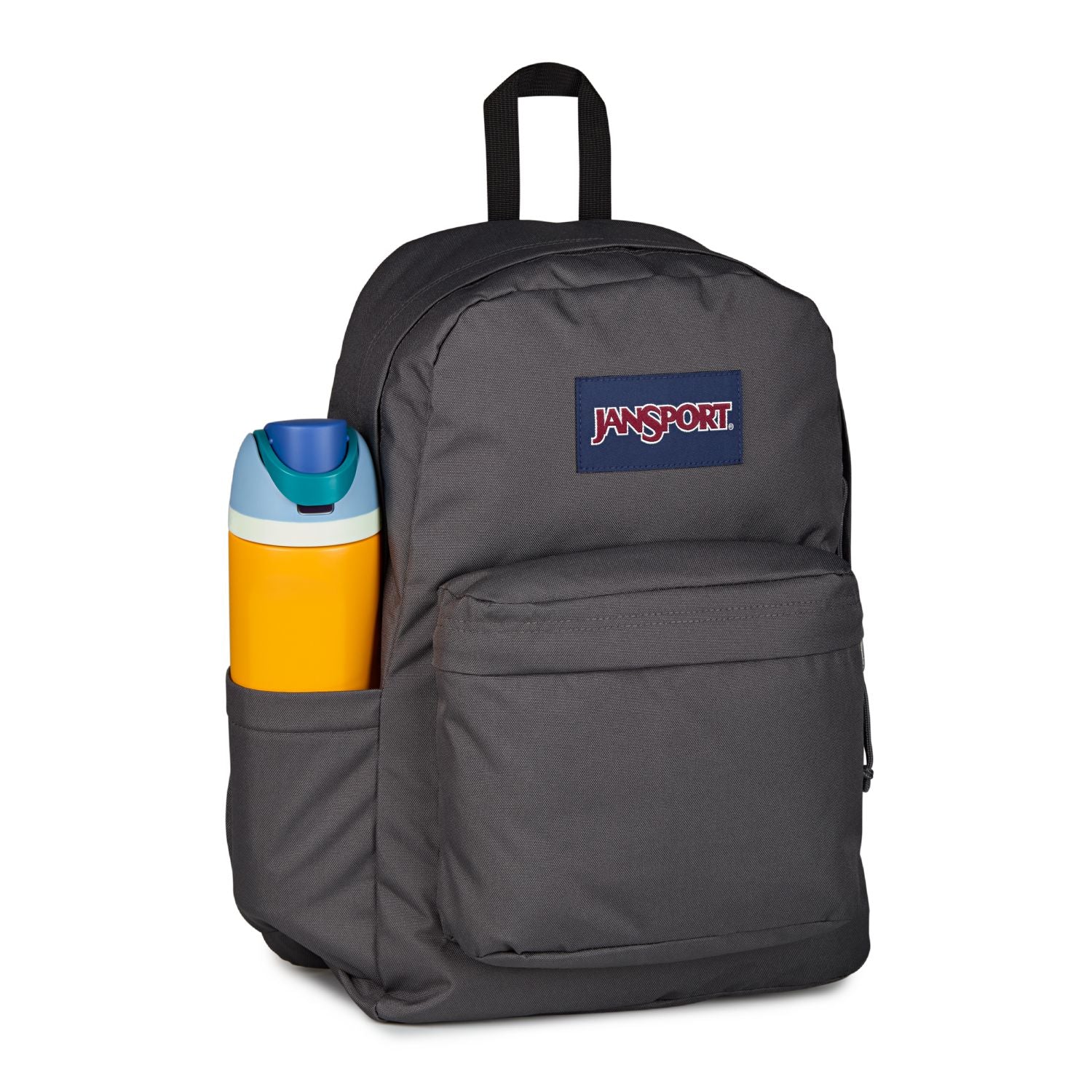 Jansport Superbreak Plus Backpack (Printed)
