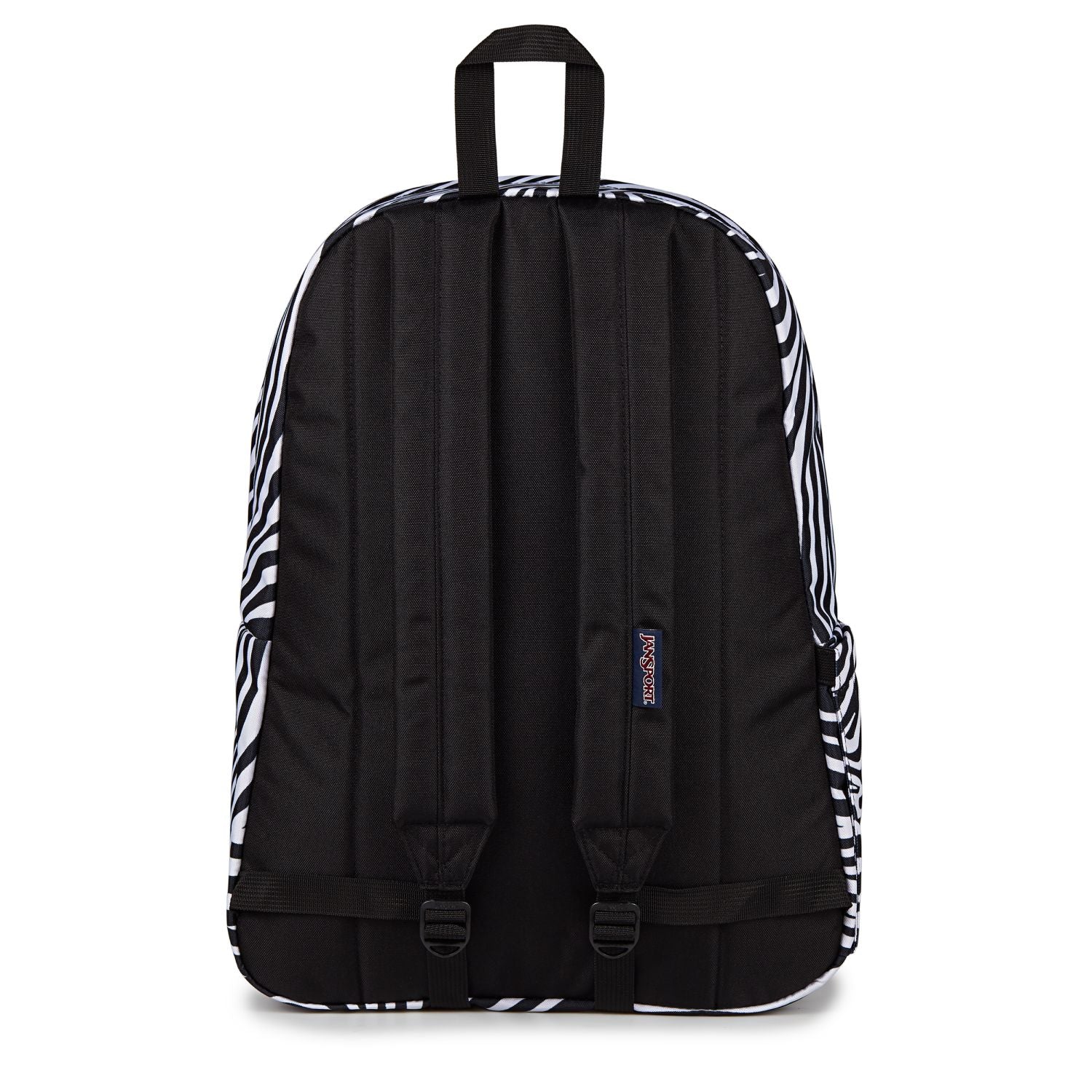 Jansport Superbreak Plus Backpack (Printed)