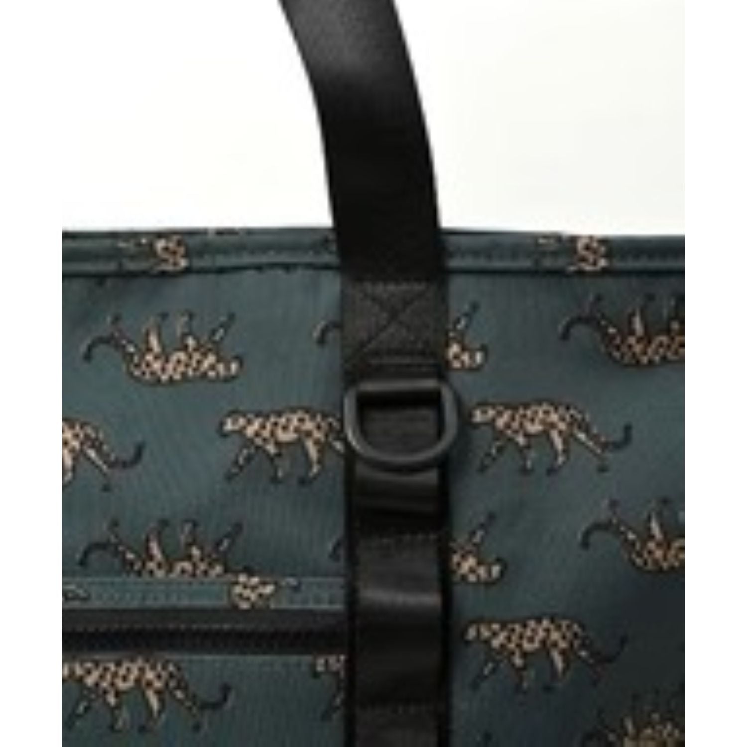 Kiu Water Repellent 600D Tote Bag