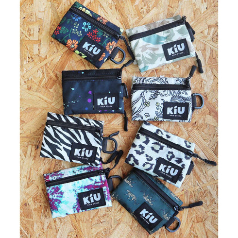 KiU Water Repellent Multi Case