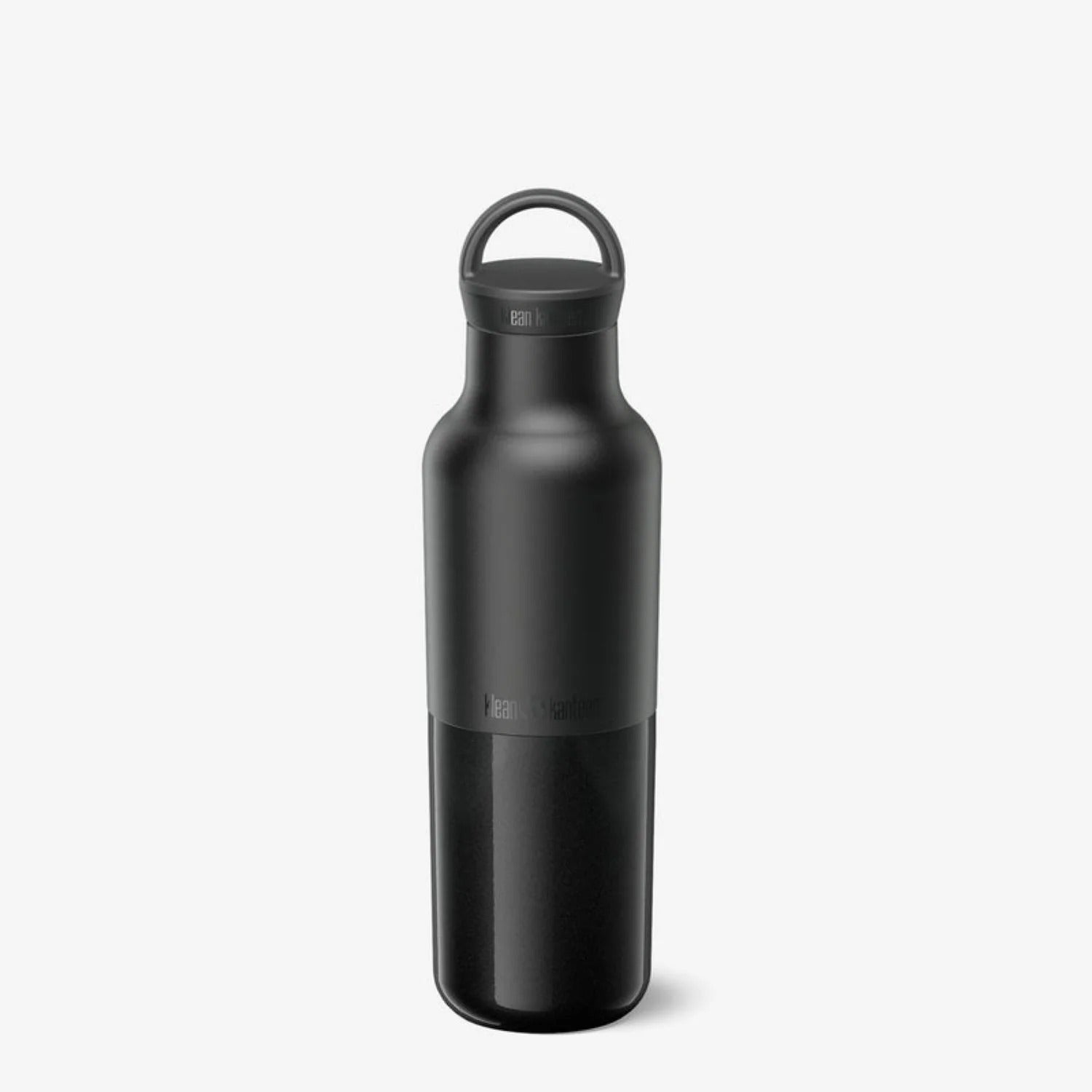 Klean Kanteen Rise Vac Classic 20Oz (W/ Arch Loop)