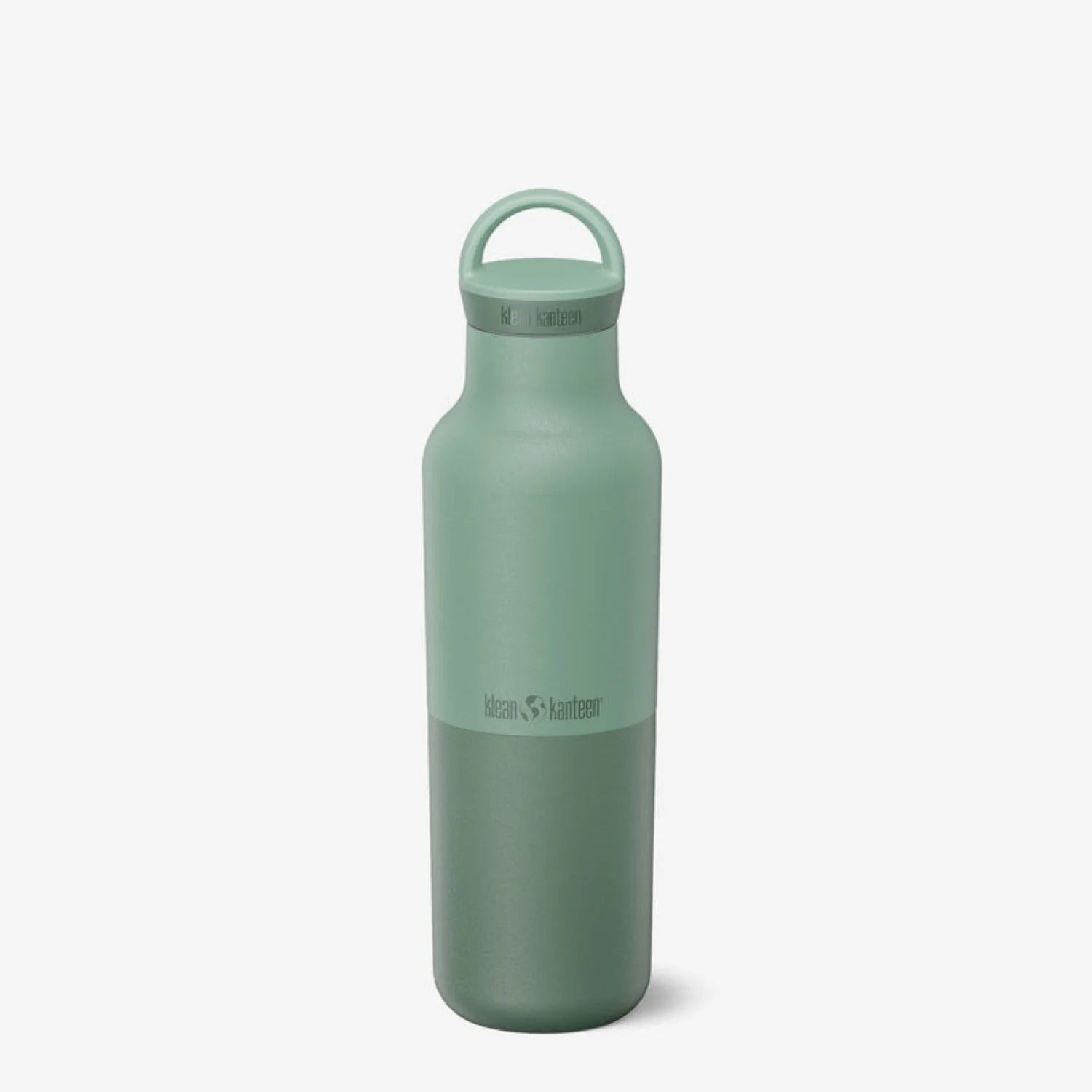 Klean Kanteen Rise Vac Classic 20Oz (W/ Arch Loop)