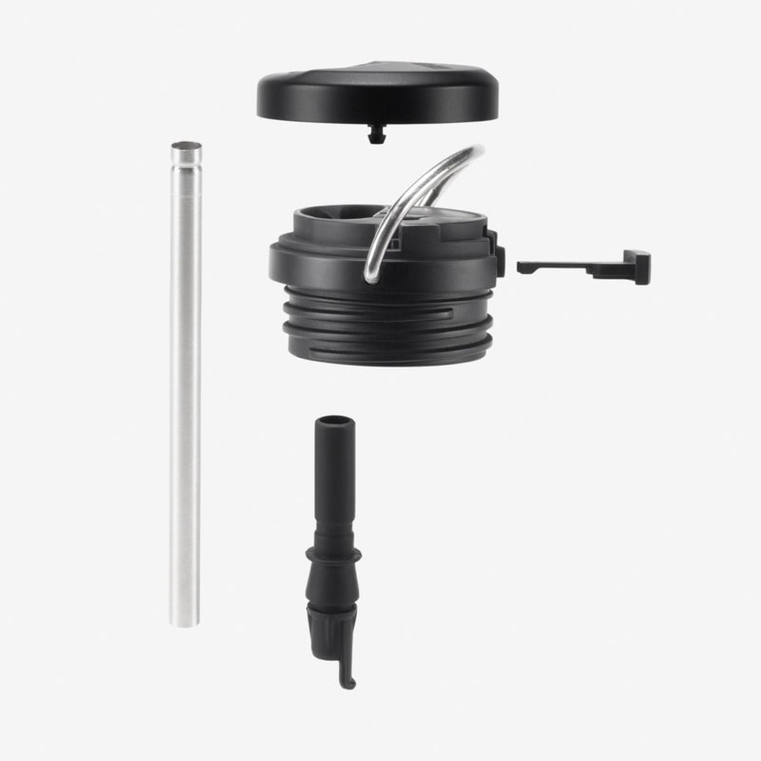 Klean Kanteen Insulated TKWide 20oz Water Bottle (with Twist Cap)