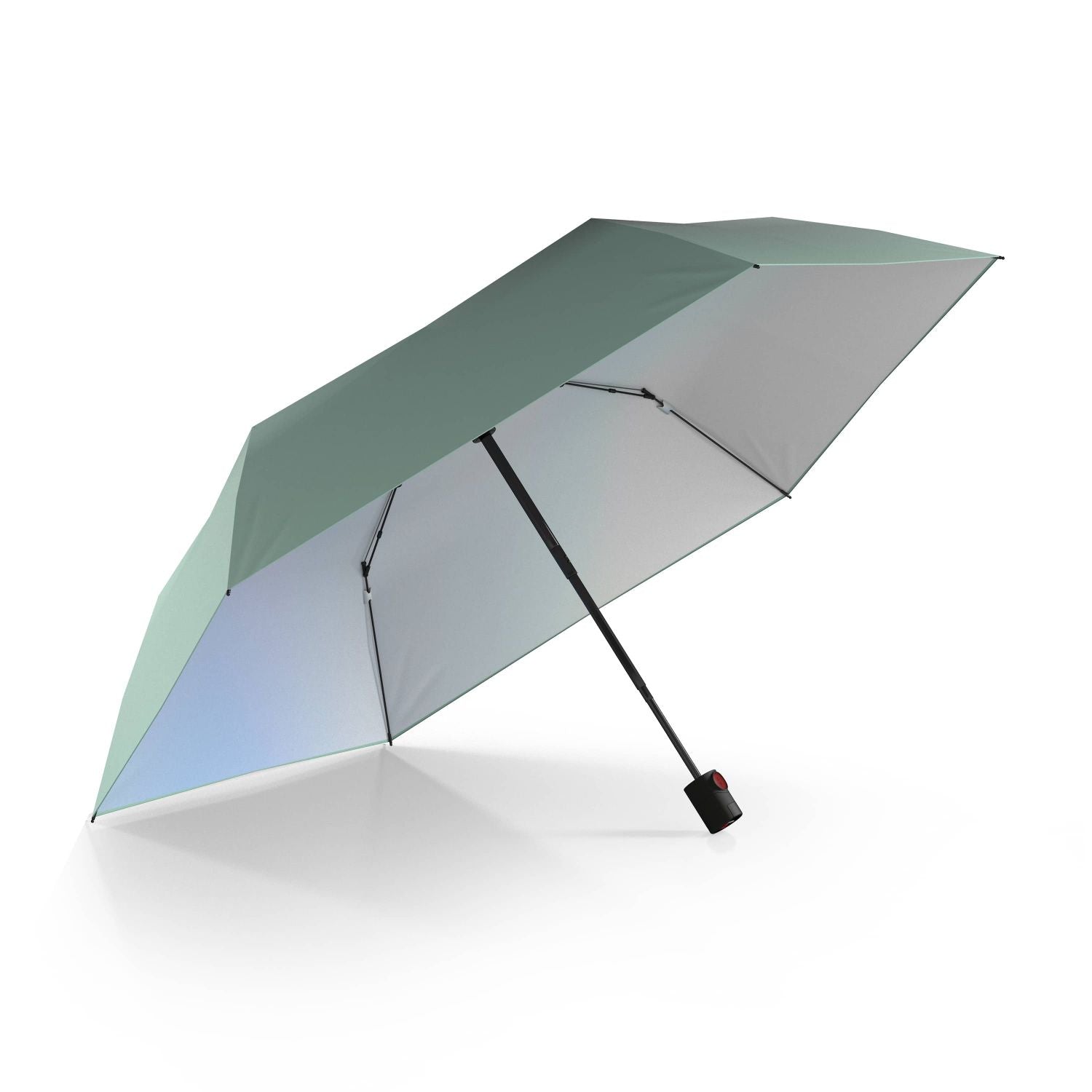 Knirps U.200 Ultralight Duomatic Umbrella (UV Protection)