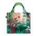 LOQI ARTIST Foldable Tote Bag