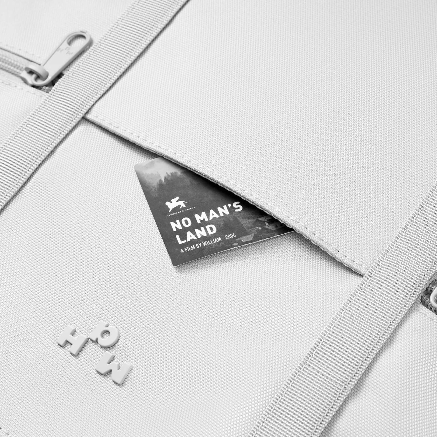 MAH Siro 11L 2Way Tote Bag (SA)