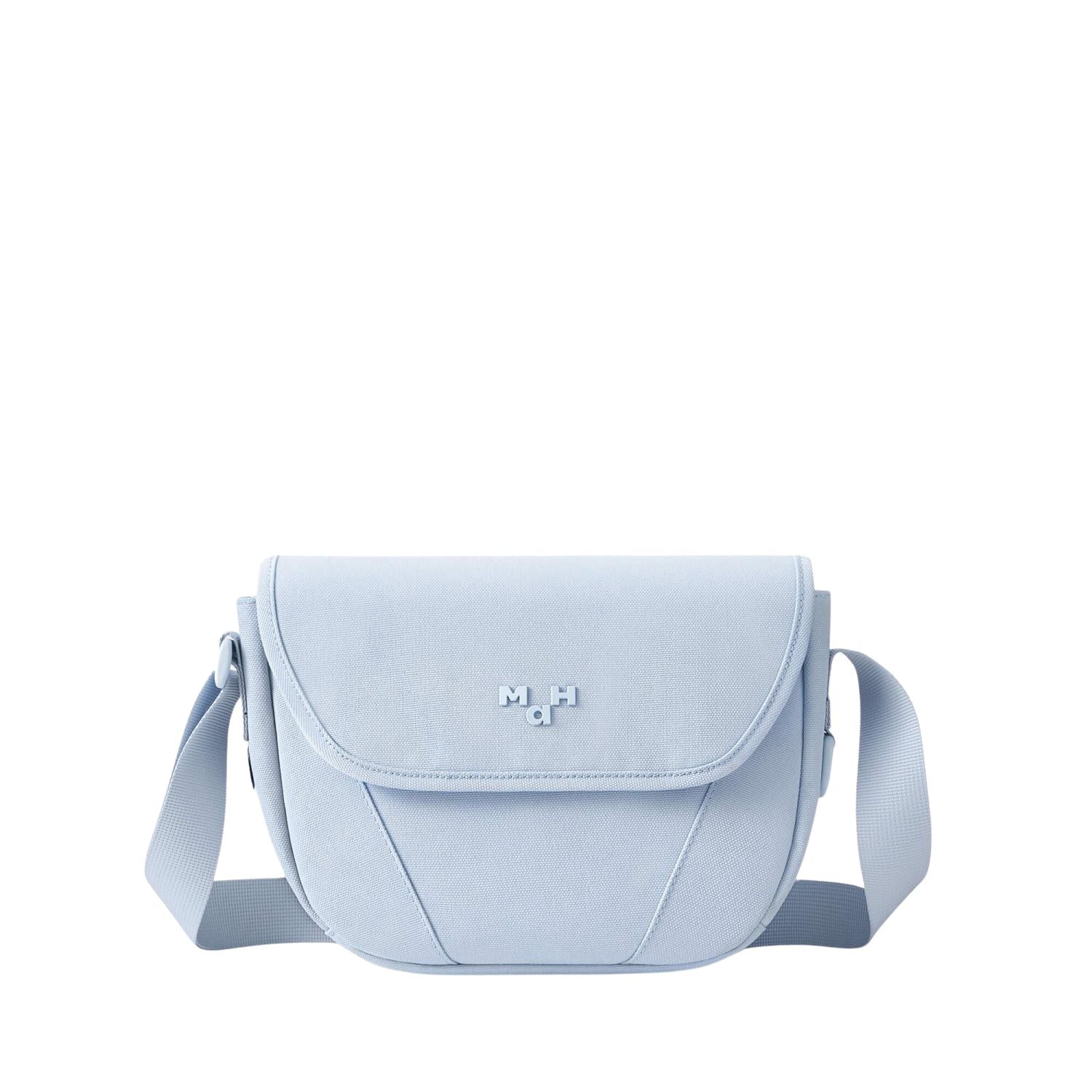 MAH Young Cross Shuttle Sling Bag