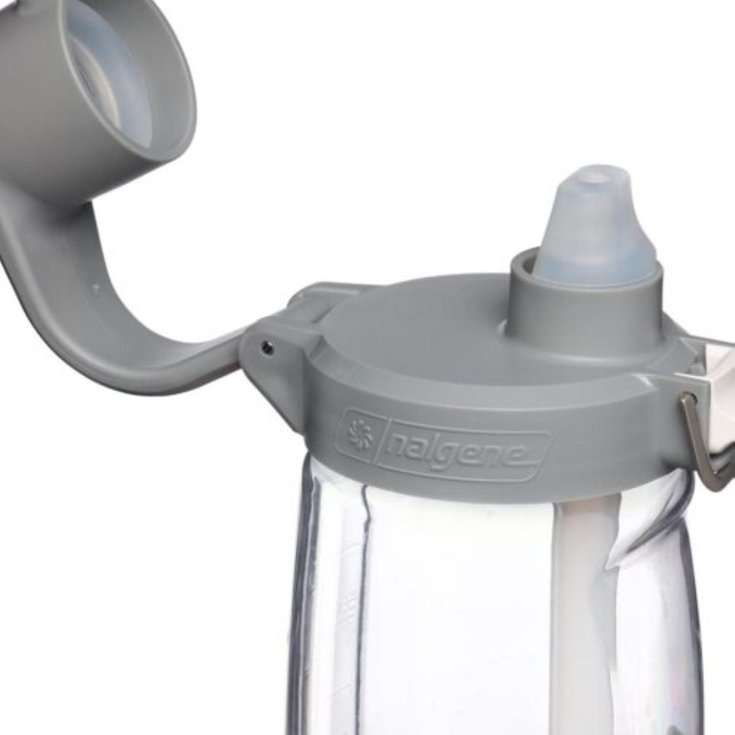 Nalgene 24Oz Fresh Flow Straw Bottle