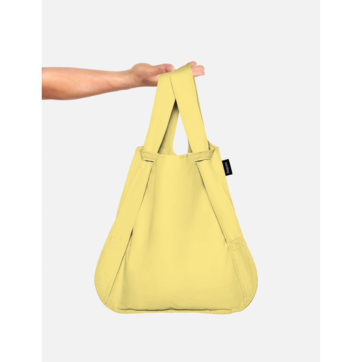 Notabag Original Convertible Tote Backpack (Plain) (SA)