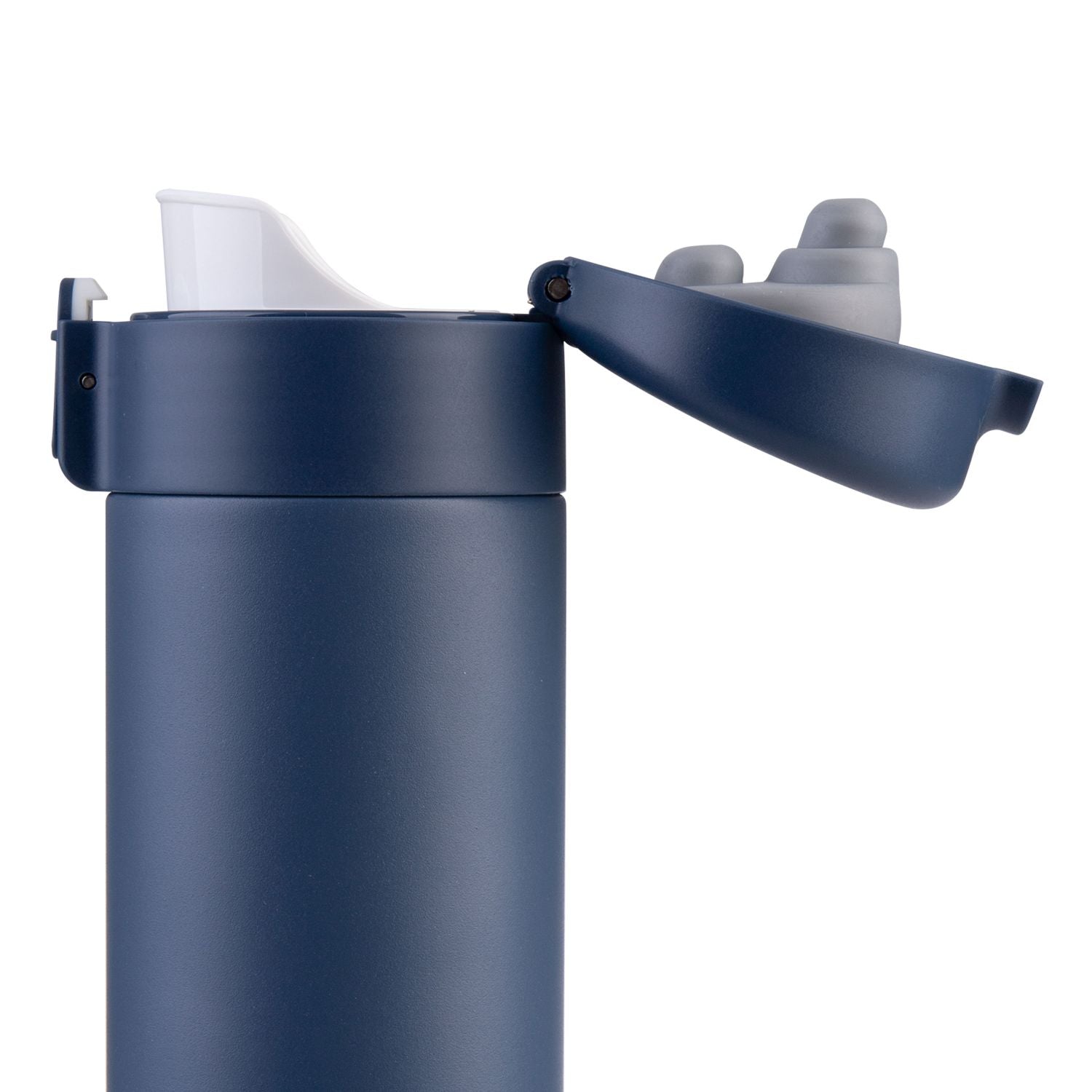 Oasis S/S Flip-Top With Lock Vacuum Flask 480ML