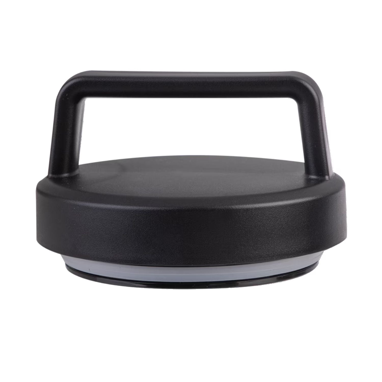 Oasis S/S Insulated Dual Compartment Food Jar W Handle And Spoon 700ML