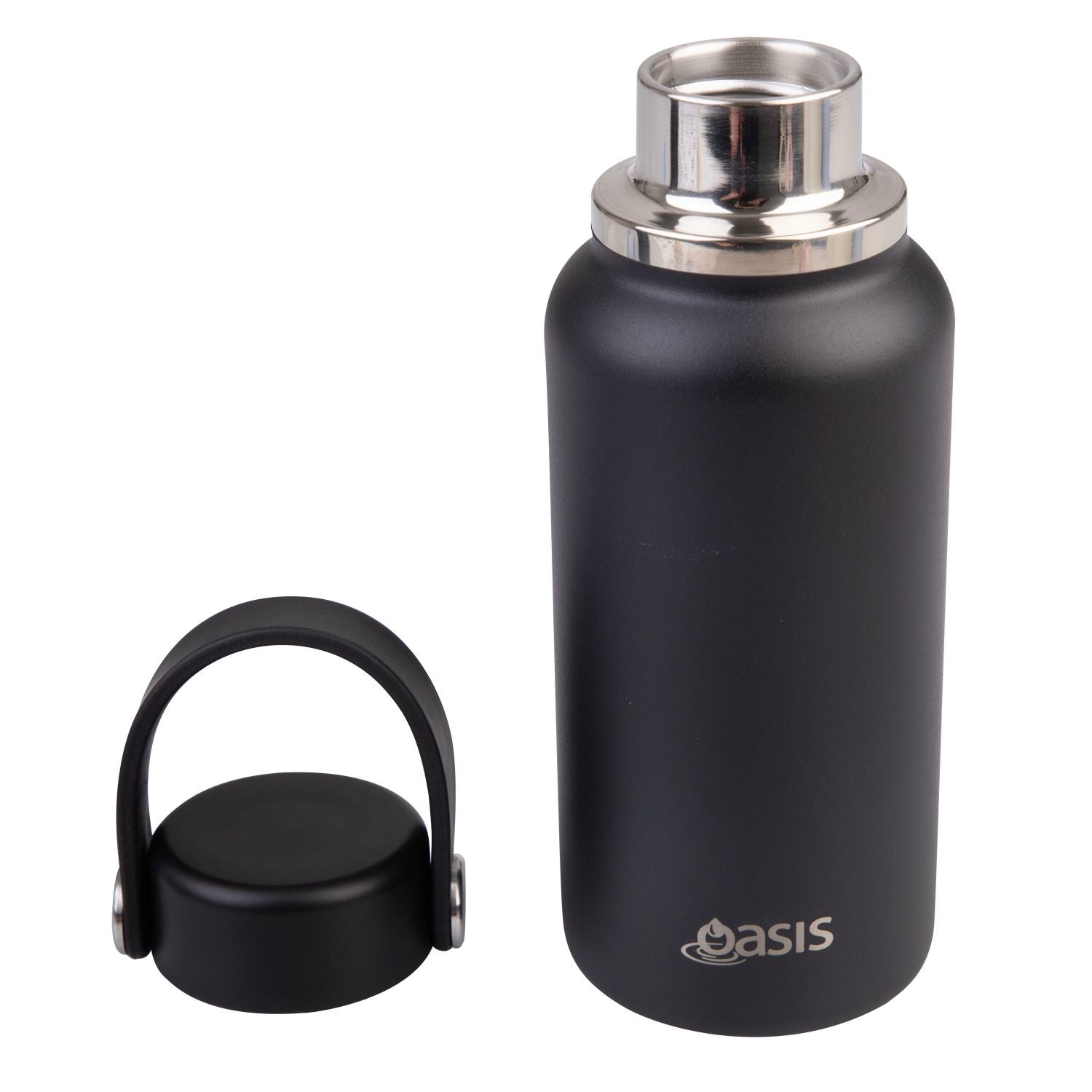 Oasis S/S Insulated Mini Bottle 300ML