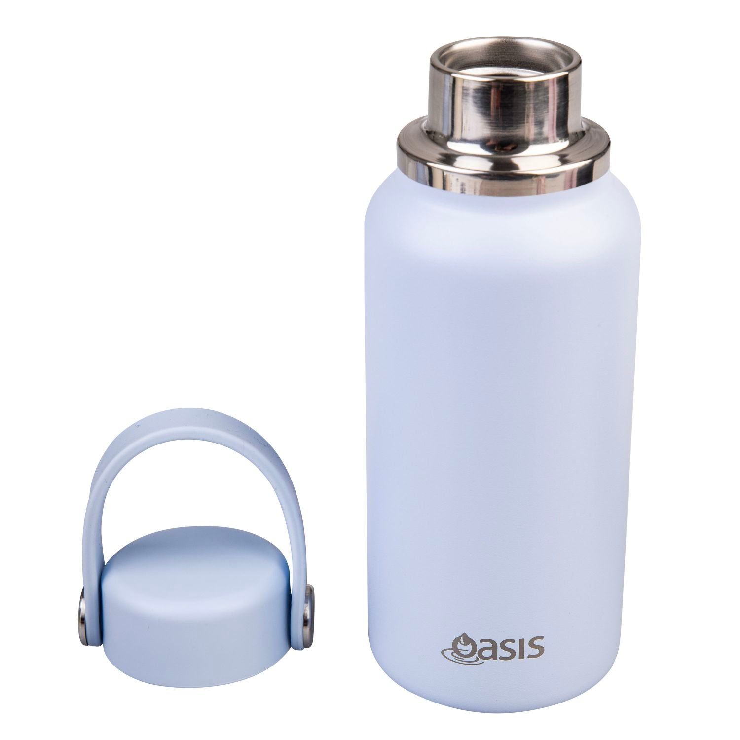 Oasis S/S Insulated Mini Bottle 300ML