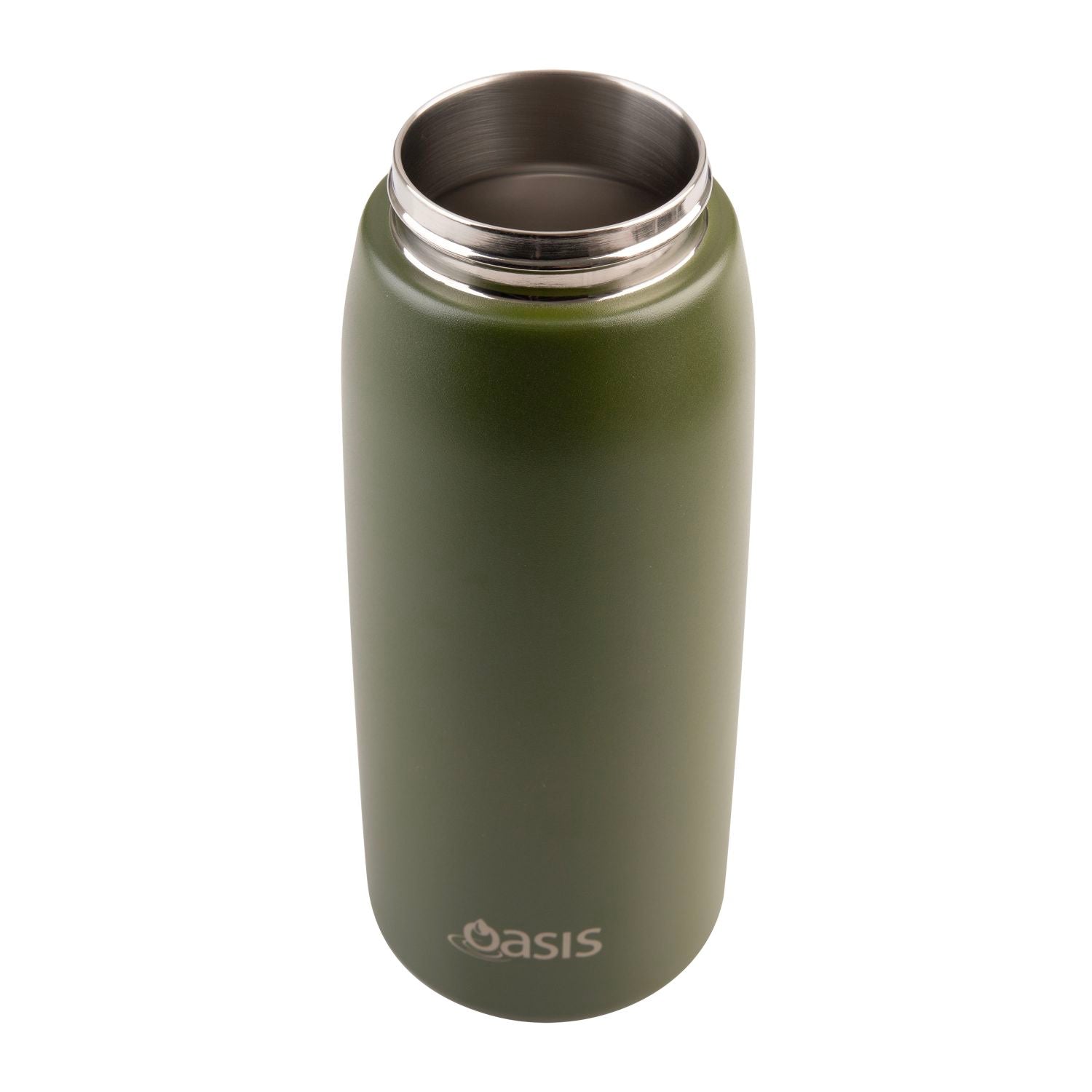 Oasis S/S Insulated Thermal Sports Bottle Screw Cap 780ML