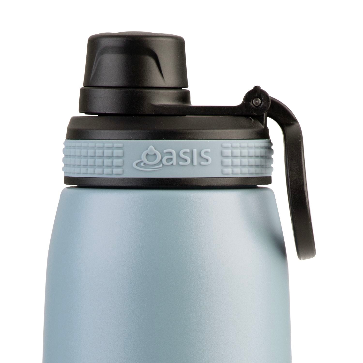 Oasis S/S Insulated Thermal Sports Bottle Screw Cap 780ML