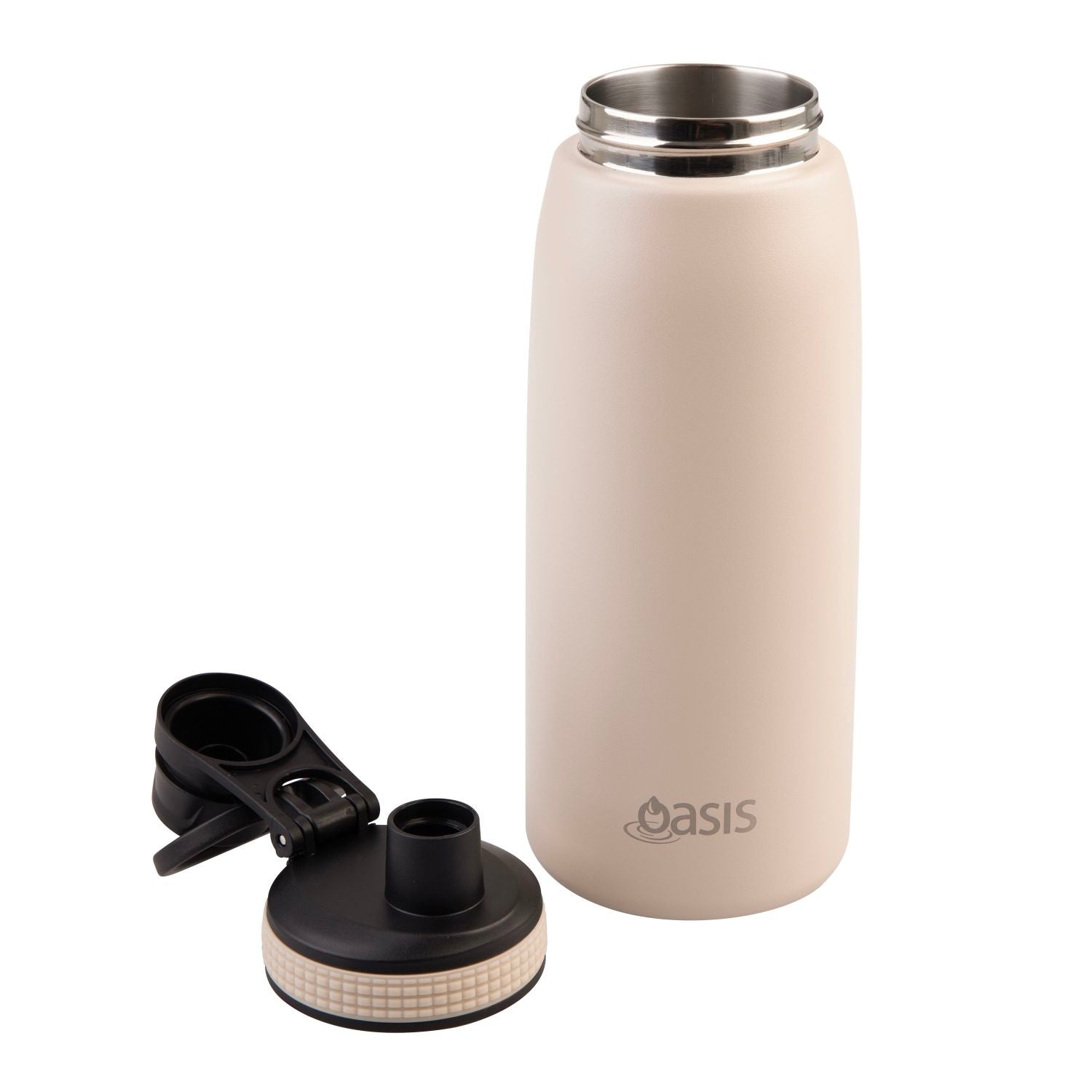 Oasis S/S Insulated Thermal Sports Bottle Screw Cap 780ML