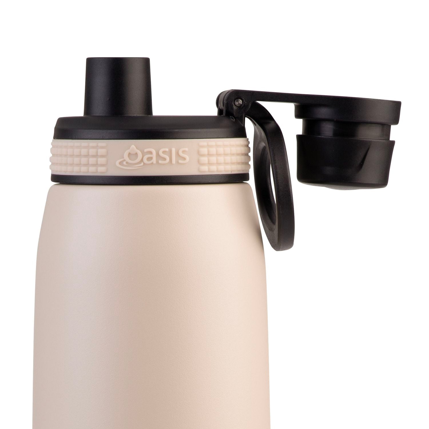 Oasis S/S Insulated Thermal Sports Bottle Screw Cap 780ML