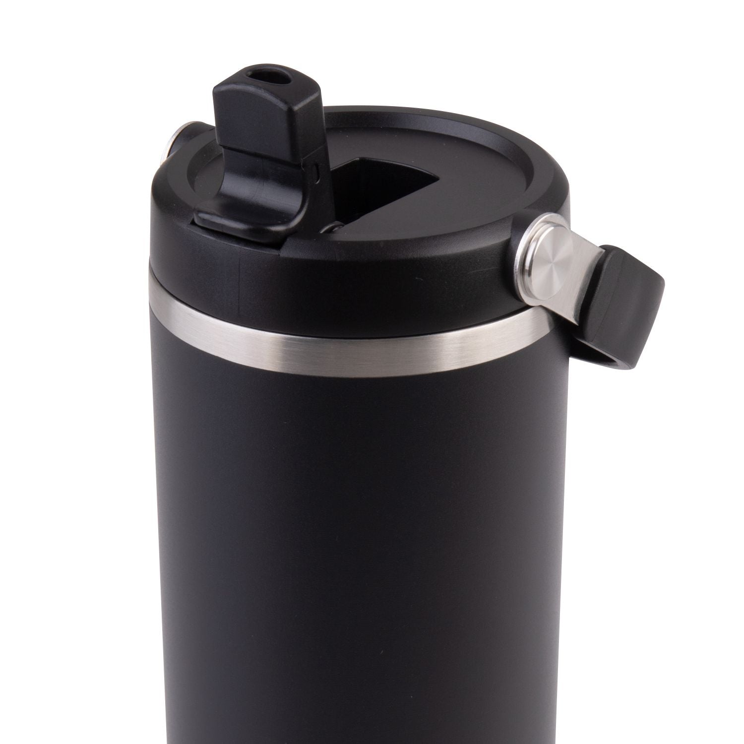 Oasis S/S Insulated Voyager Carry Tumbler Cap Only