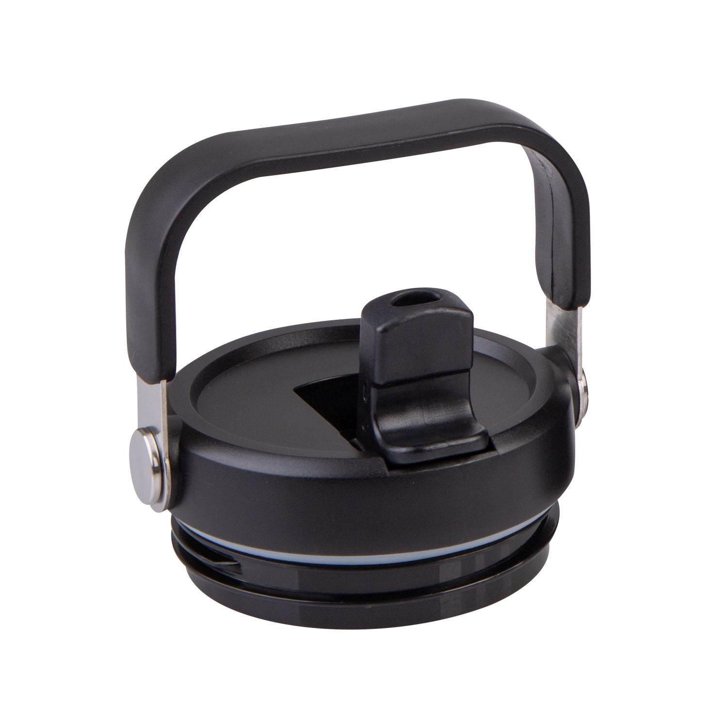 Oasis S/S Insulated Voyager Carry Tumbler Cap Only