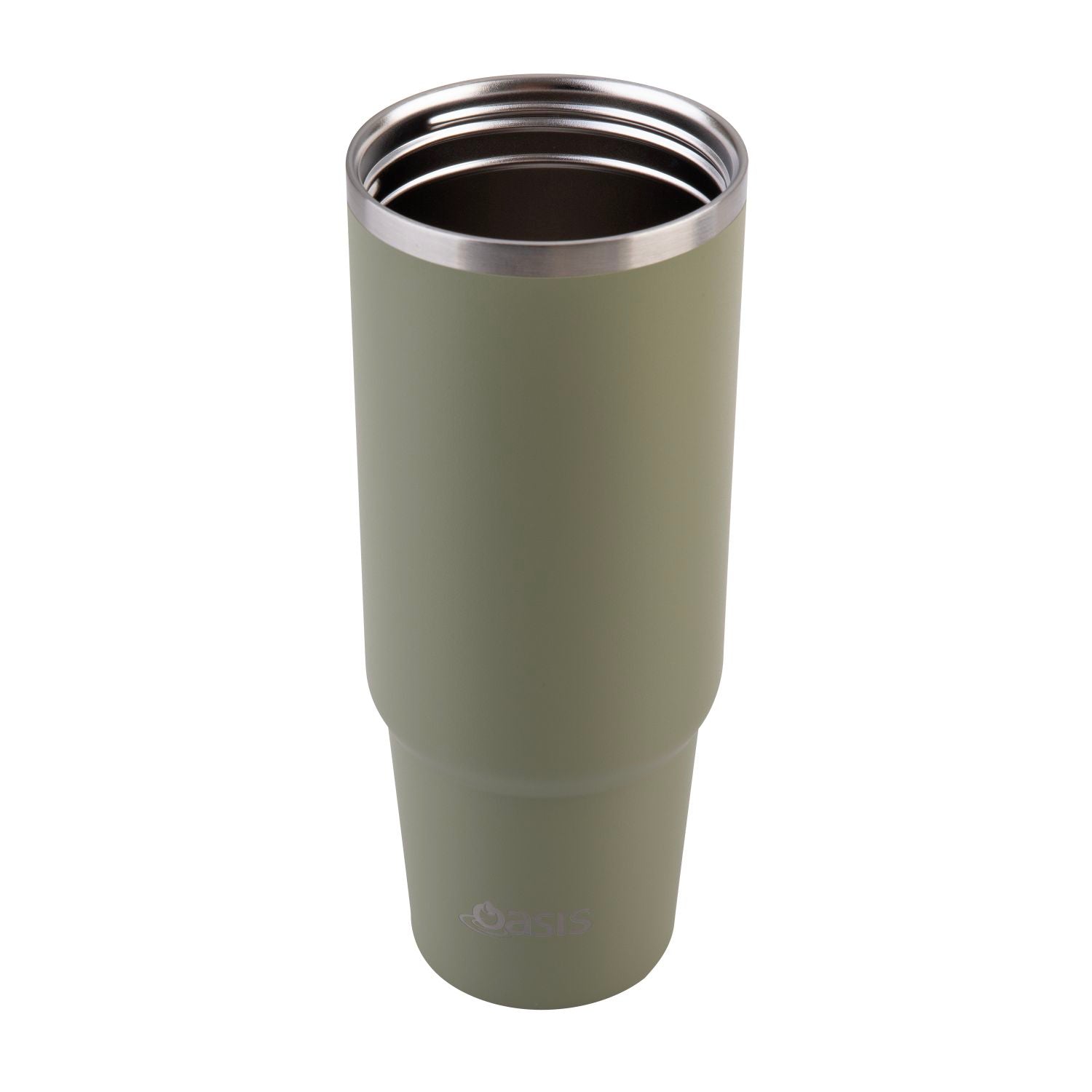 Oasis S/S Insulated Voyager Carry Tumbler Cap Only