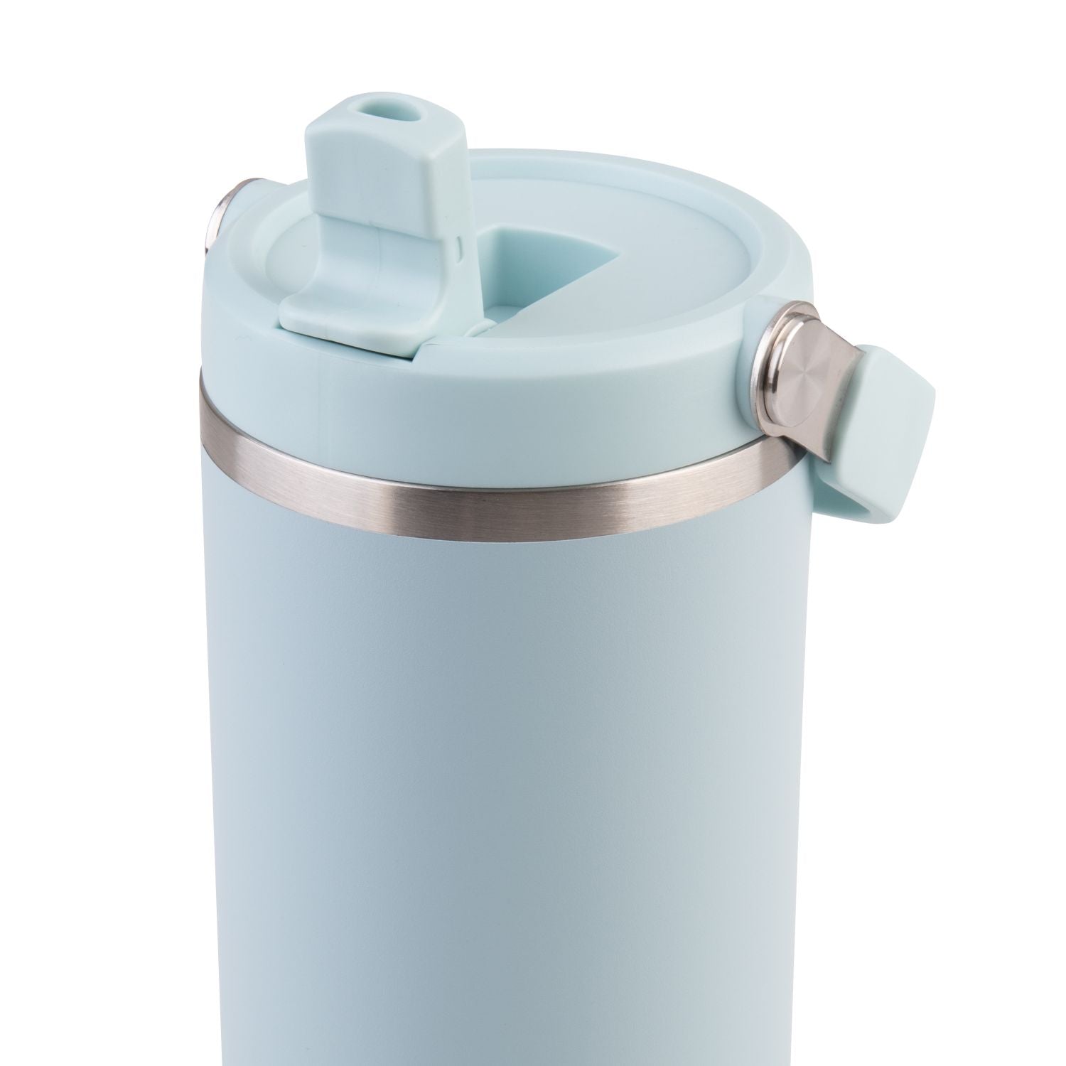 Oasis S/S Insulated Voyager Carry Tumbler Cap Only
